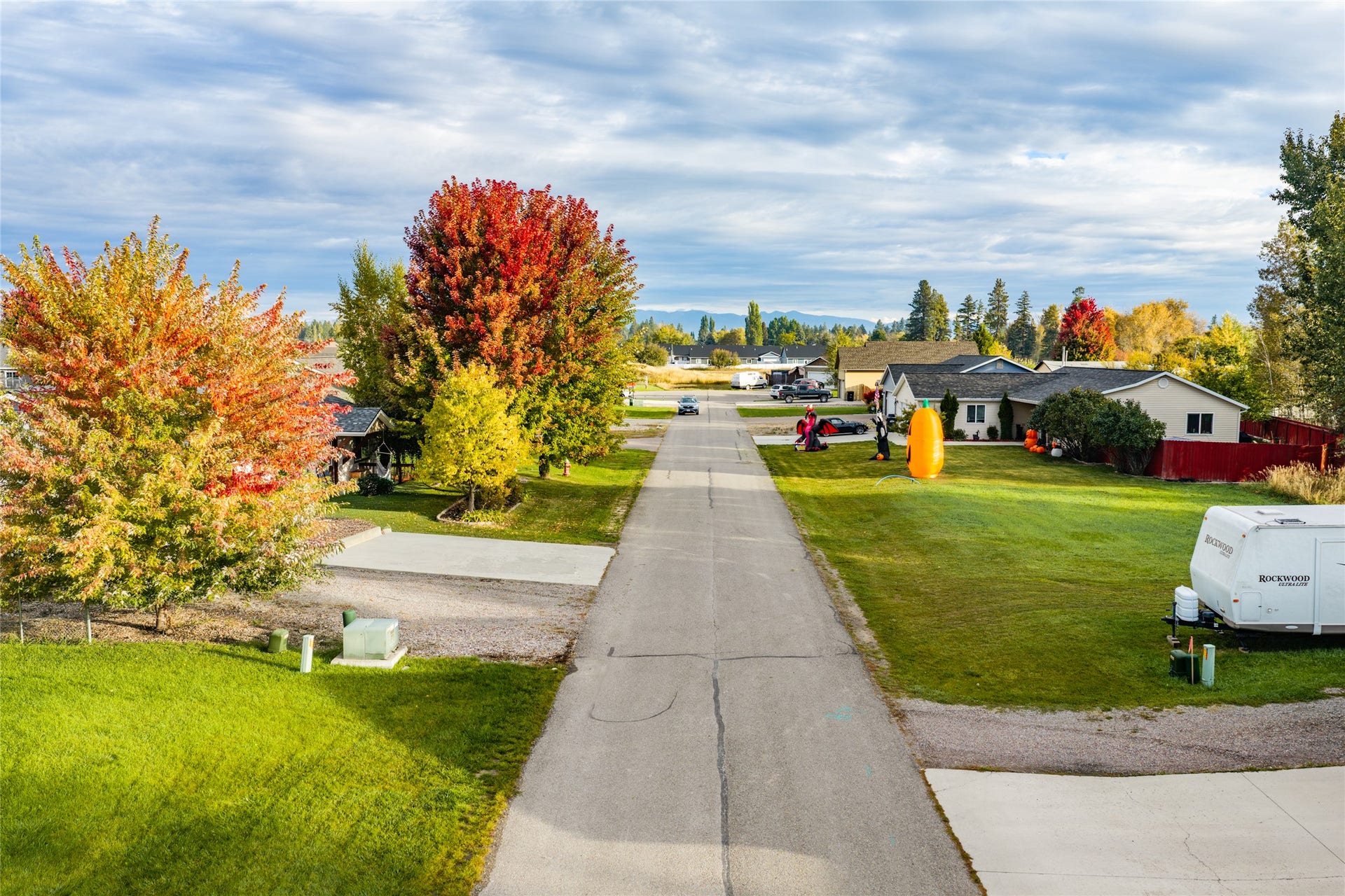 224 Sleepy Horse Lane, Kalispell, MT 59901