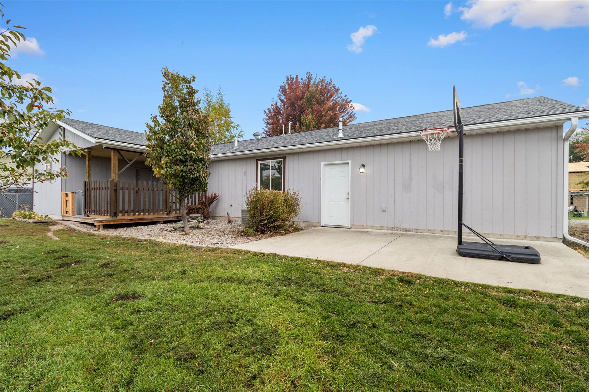 224 Sleepy Horse Lane, Kalispell, MT 59901