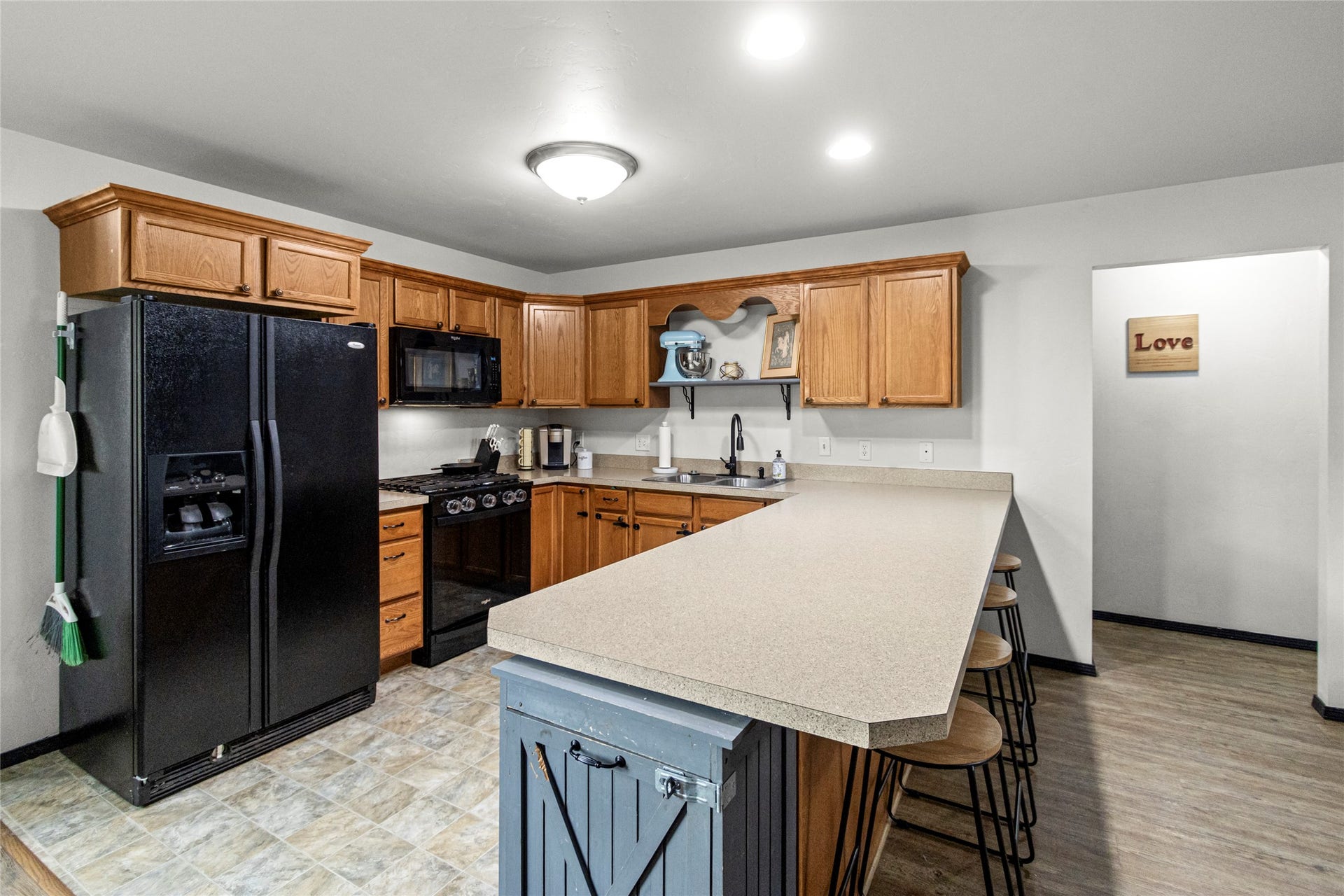 224 Sleepy Horse Lane, Kalispell, MT 59901