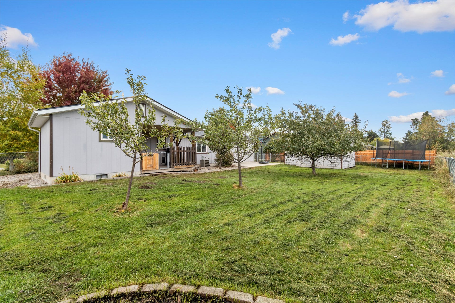 224 Sleepy Horse Lane, Kalispell, MT 59901