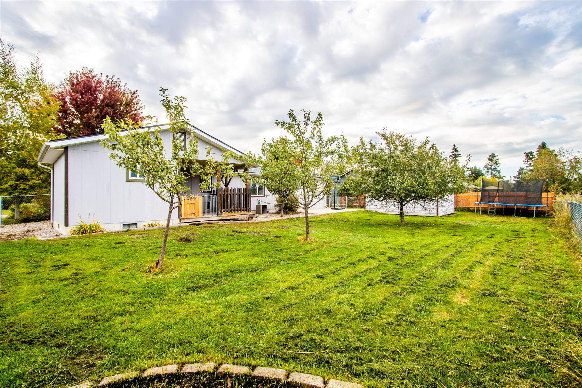224 Sleepy Horse Lane, Kalispell, MT 59901