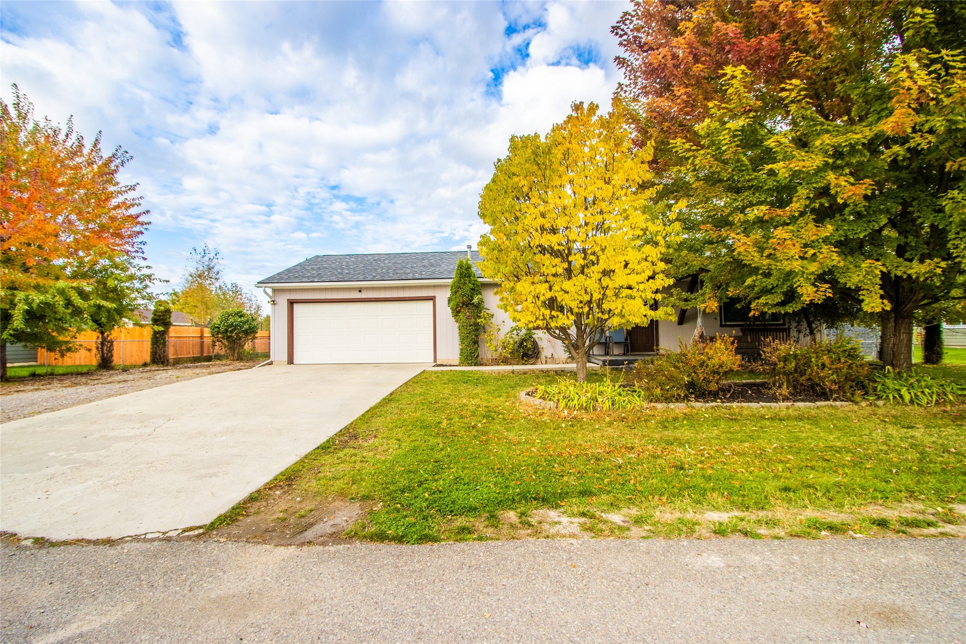 224 Sleepy Horse Lane, Kalispell, MT 59901