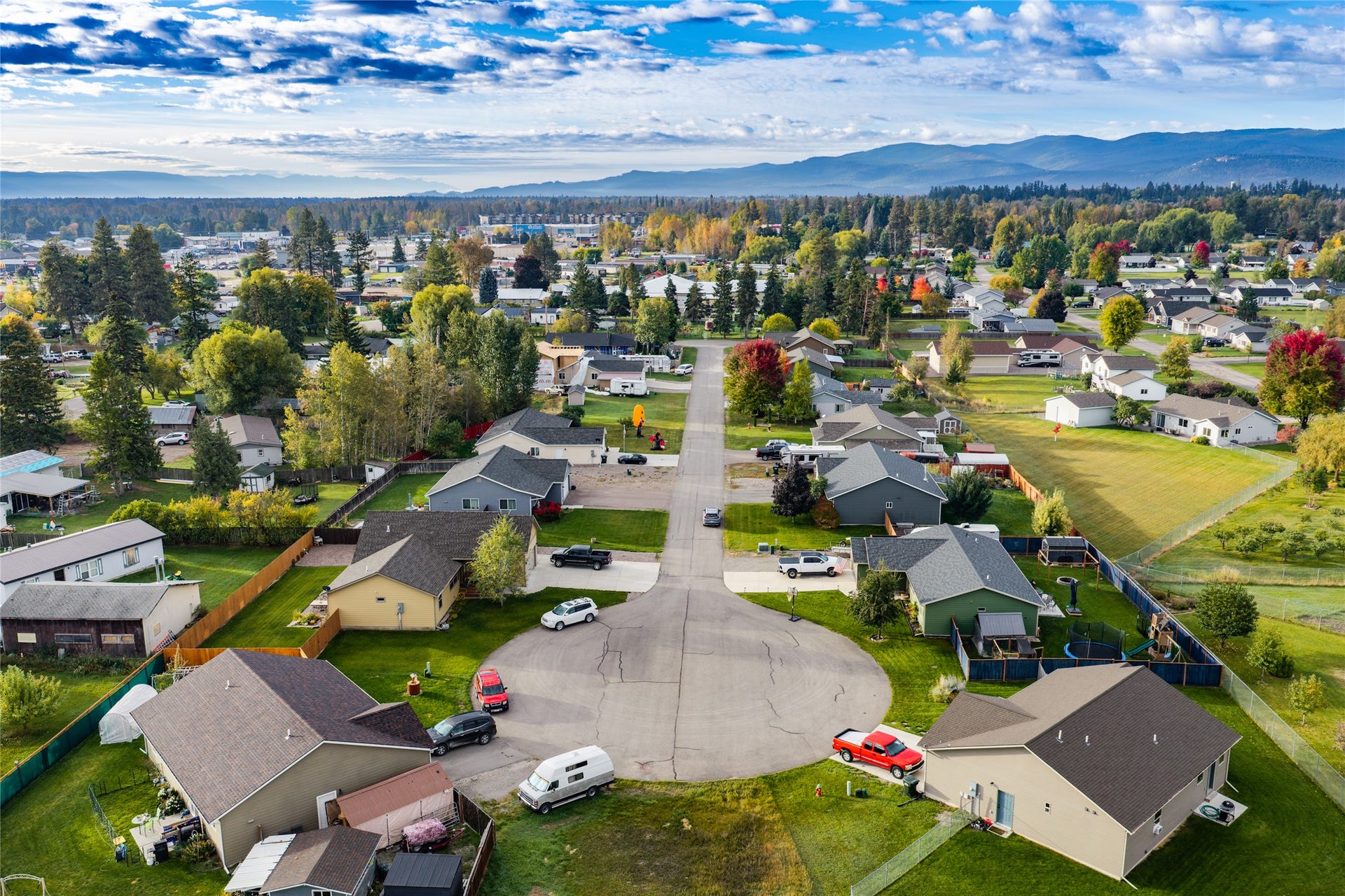 224 Sleepy Horse Lane, Kalispell, MT 59901