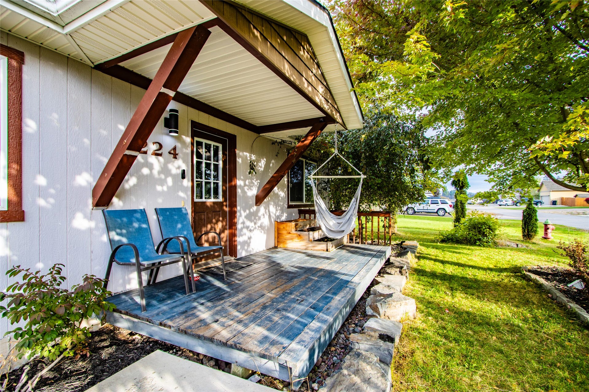 224 Sleepy Horse Lane, Kalispell, MT 59901
