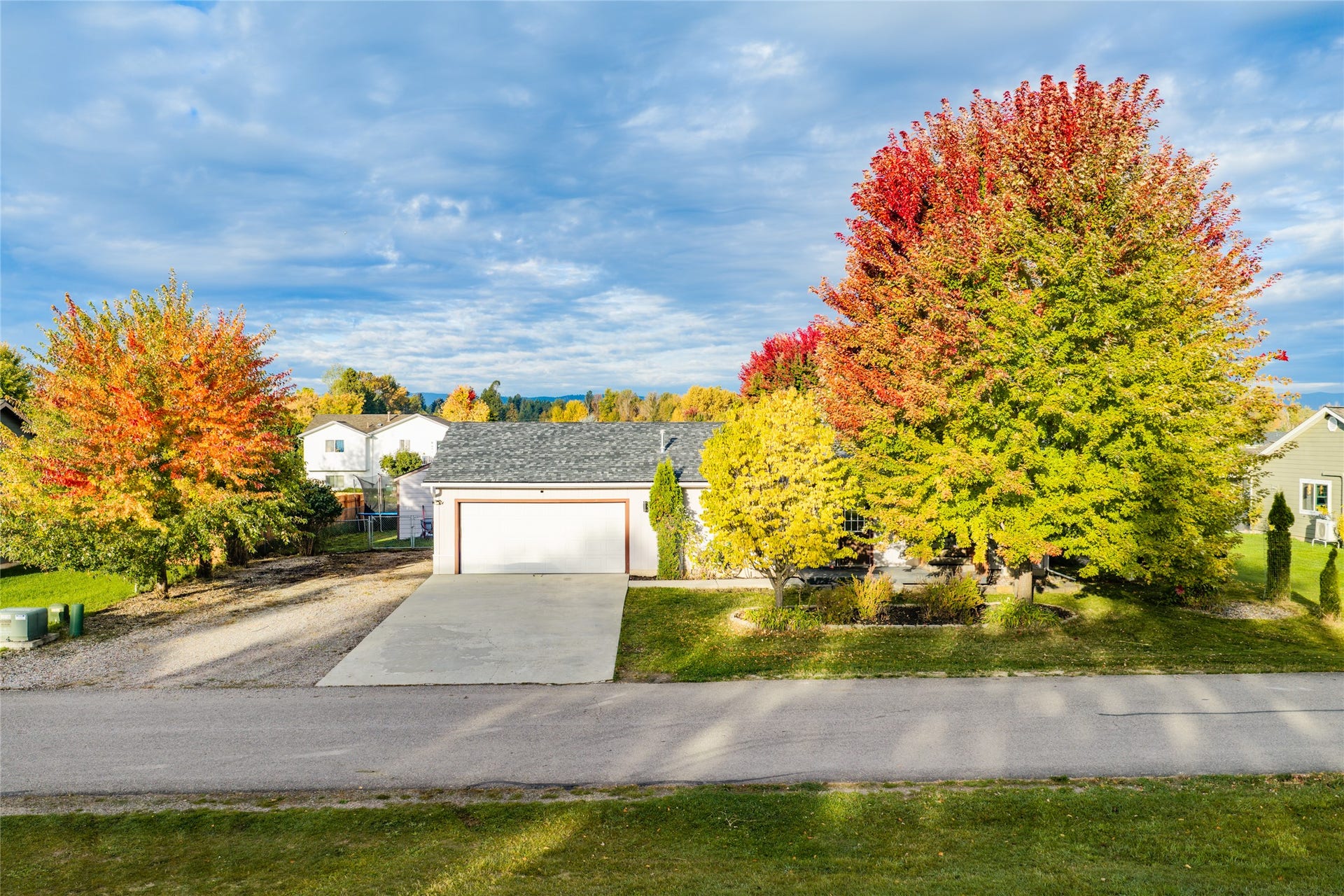224 Sleepy Horse Lane, Kalispell, MT 59901