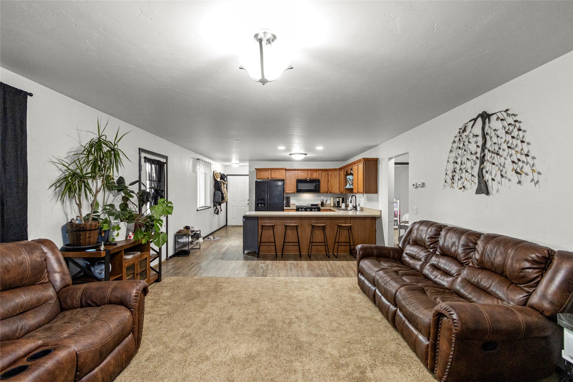 224 Sleepy Horse Lane, Kalispell, MT 59901