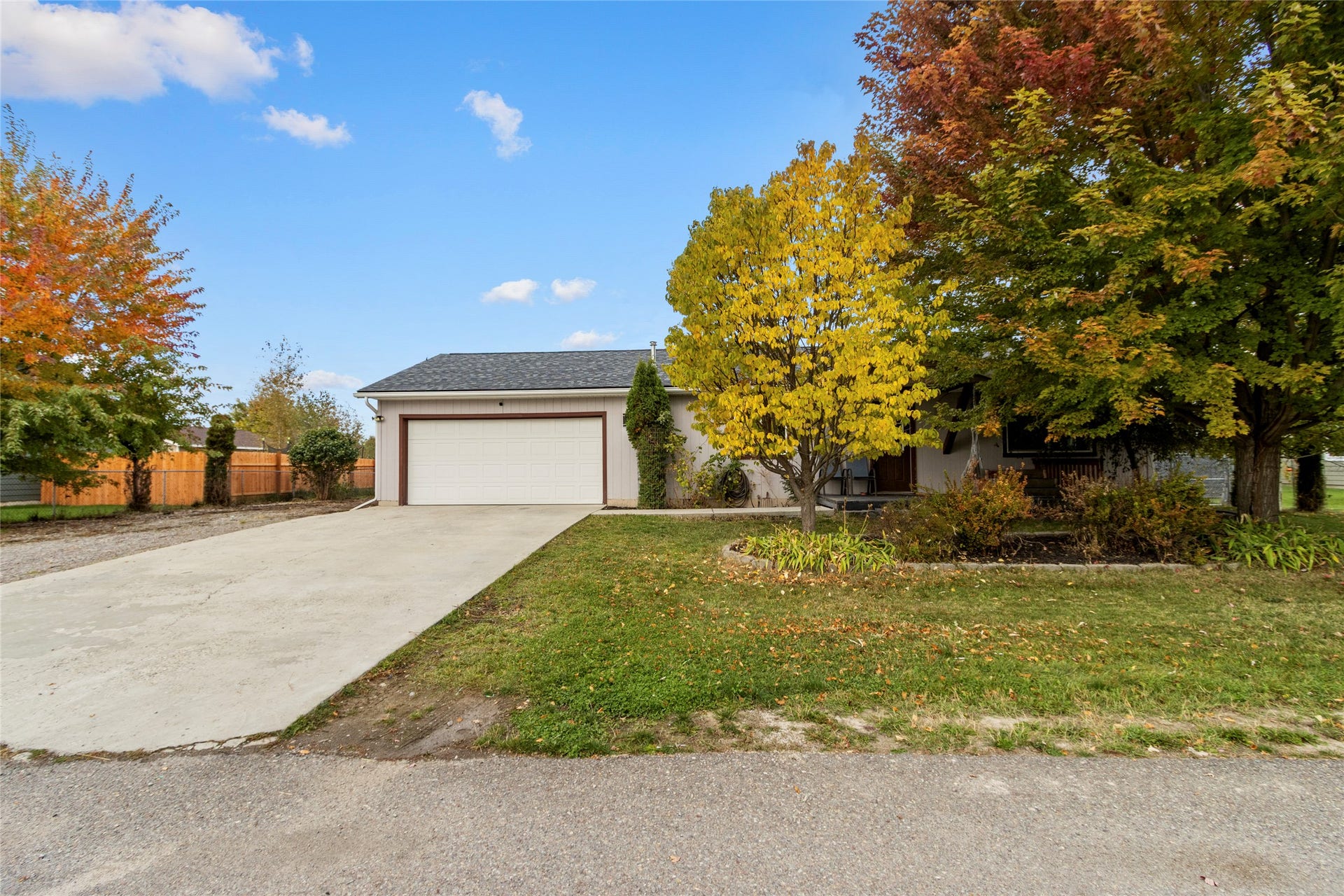 224 Sleepy Horse Lane, Kalispell, MT 59901