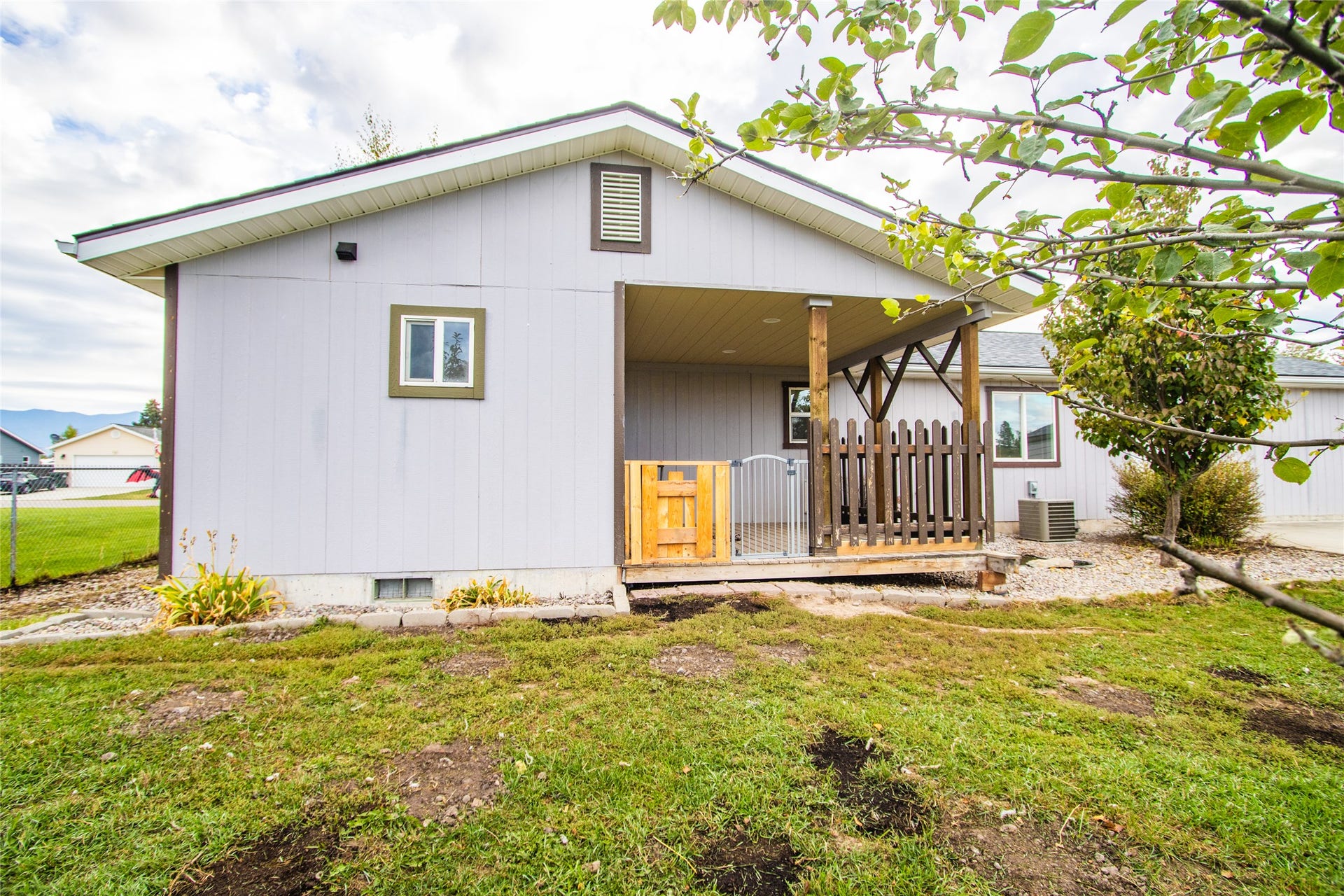 224 Sleepy Horse Lane, Kalispell, MT 59901