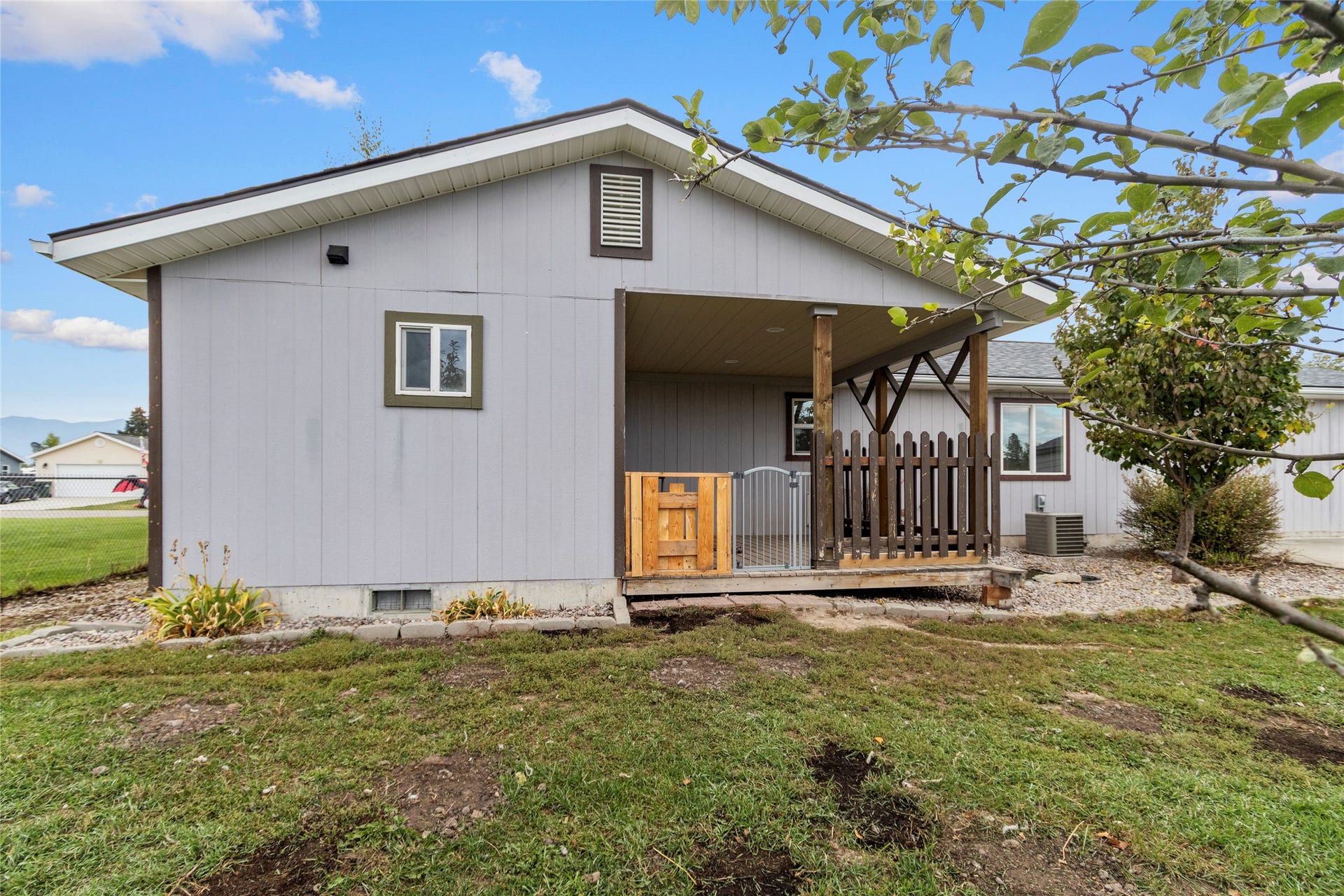 224 Sleepy Horse Lane, Kalispell, MT 59901