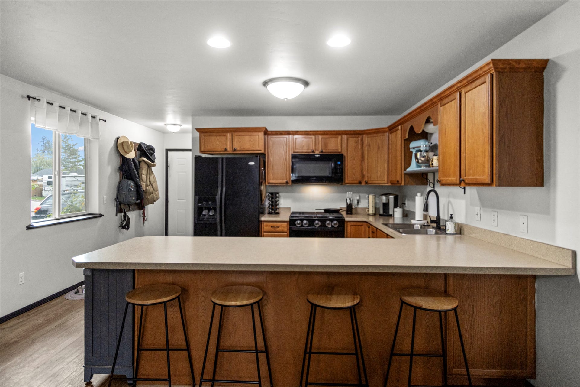 224 Sleepy Horse Lane, Kalispell, MT 59901