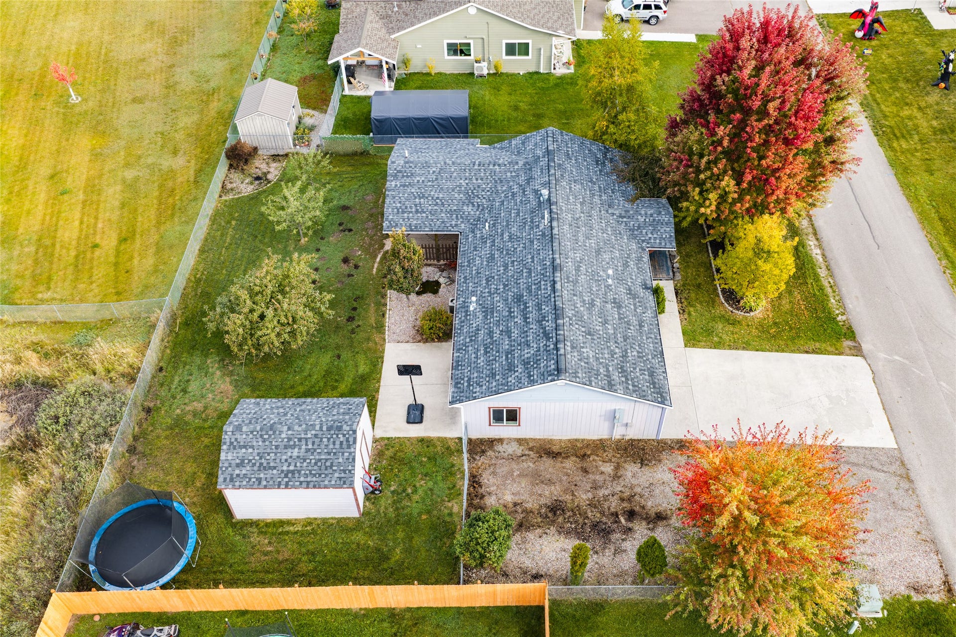 224 Sleepy Horse Lane, Kalispell, MT 59901