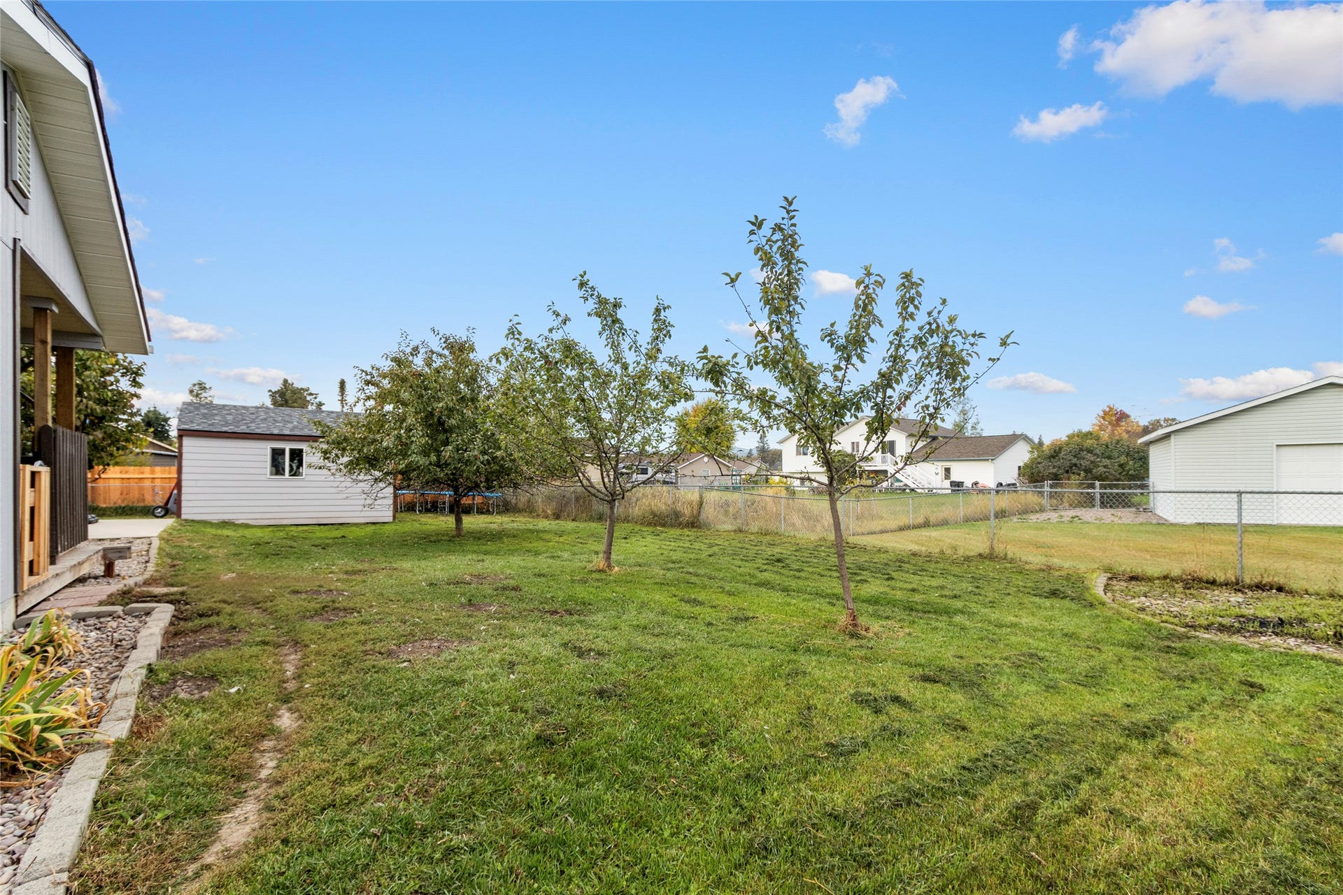 224 Sleepy Horse Lane, Kalispell, MT 59901