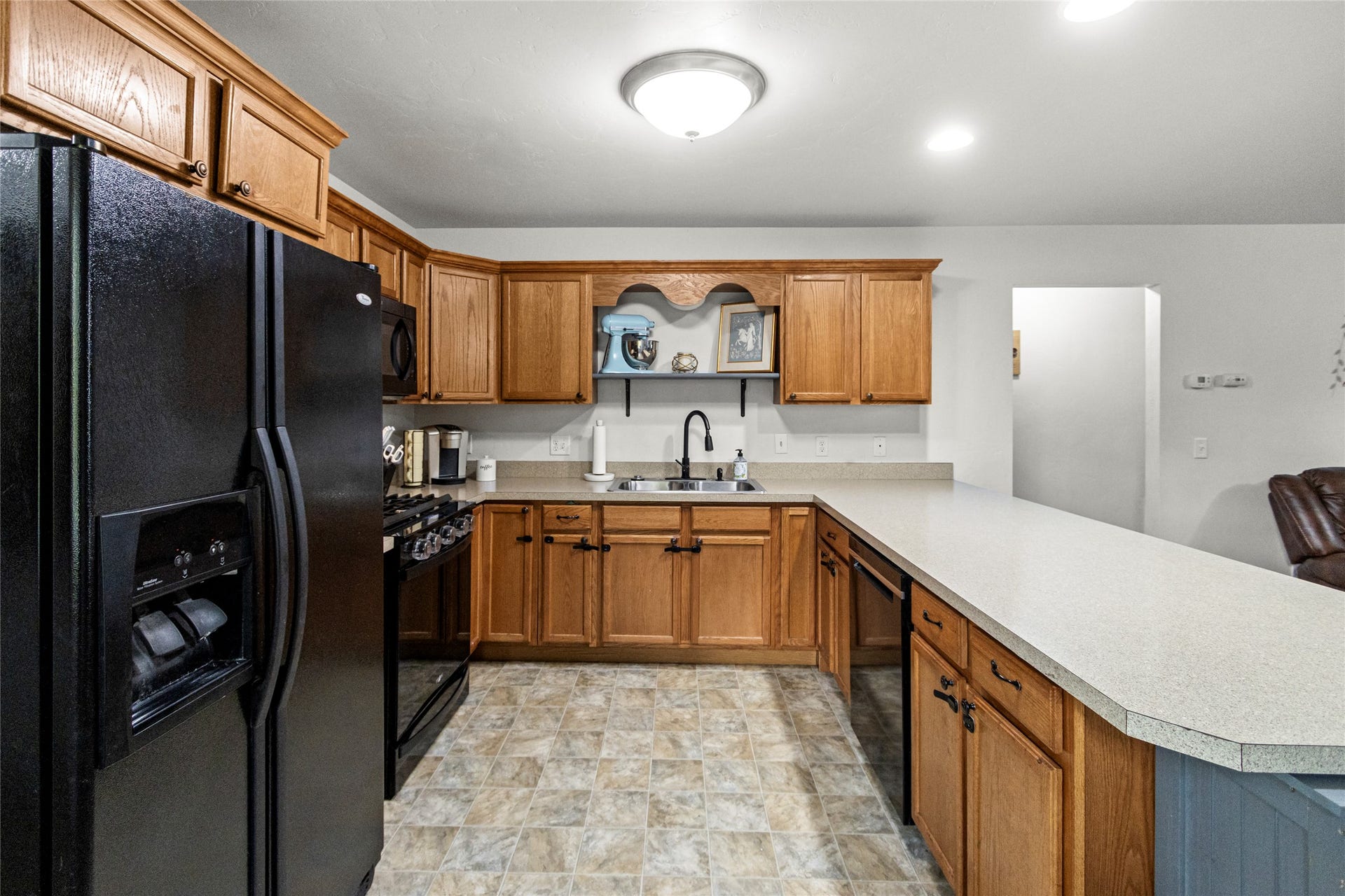 224 Sleepy Horse Lane, Kalispell, MT 59901