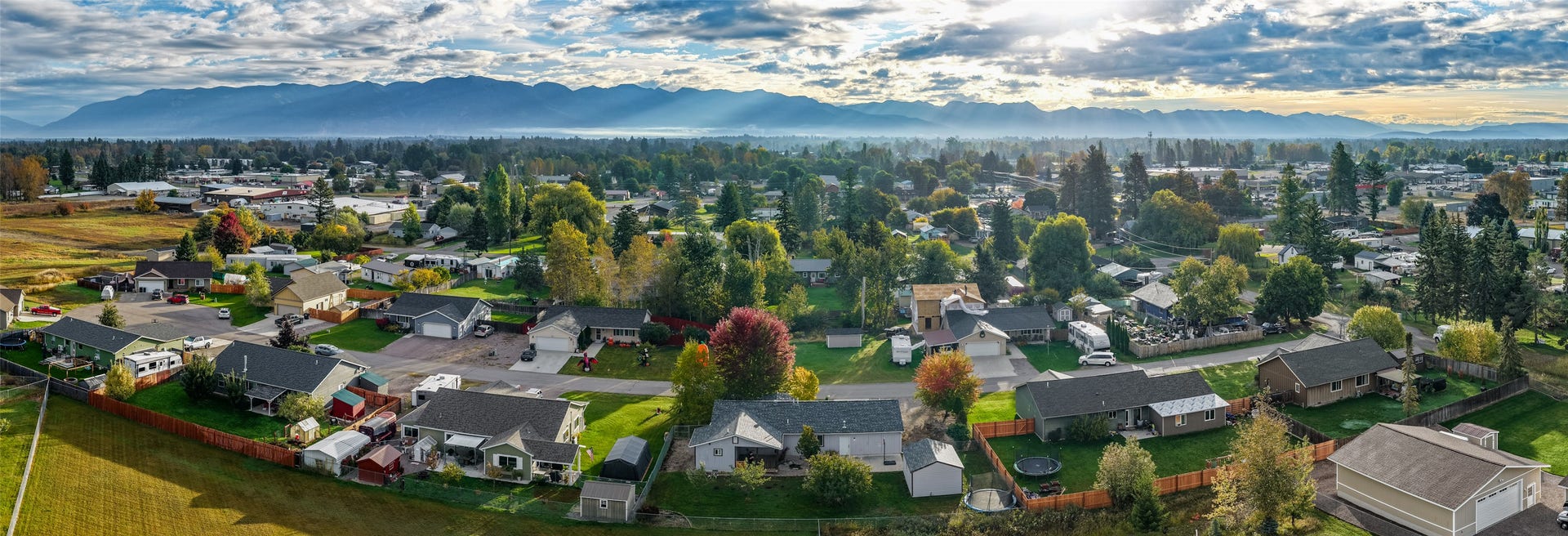 224 Sleepy Horse Lane, Kalispell, MT 59901