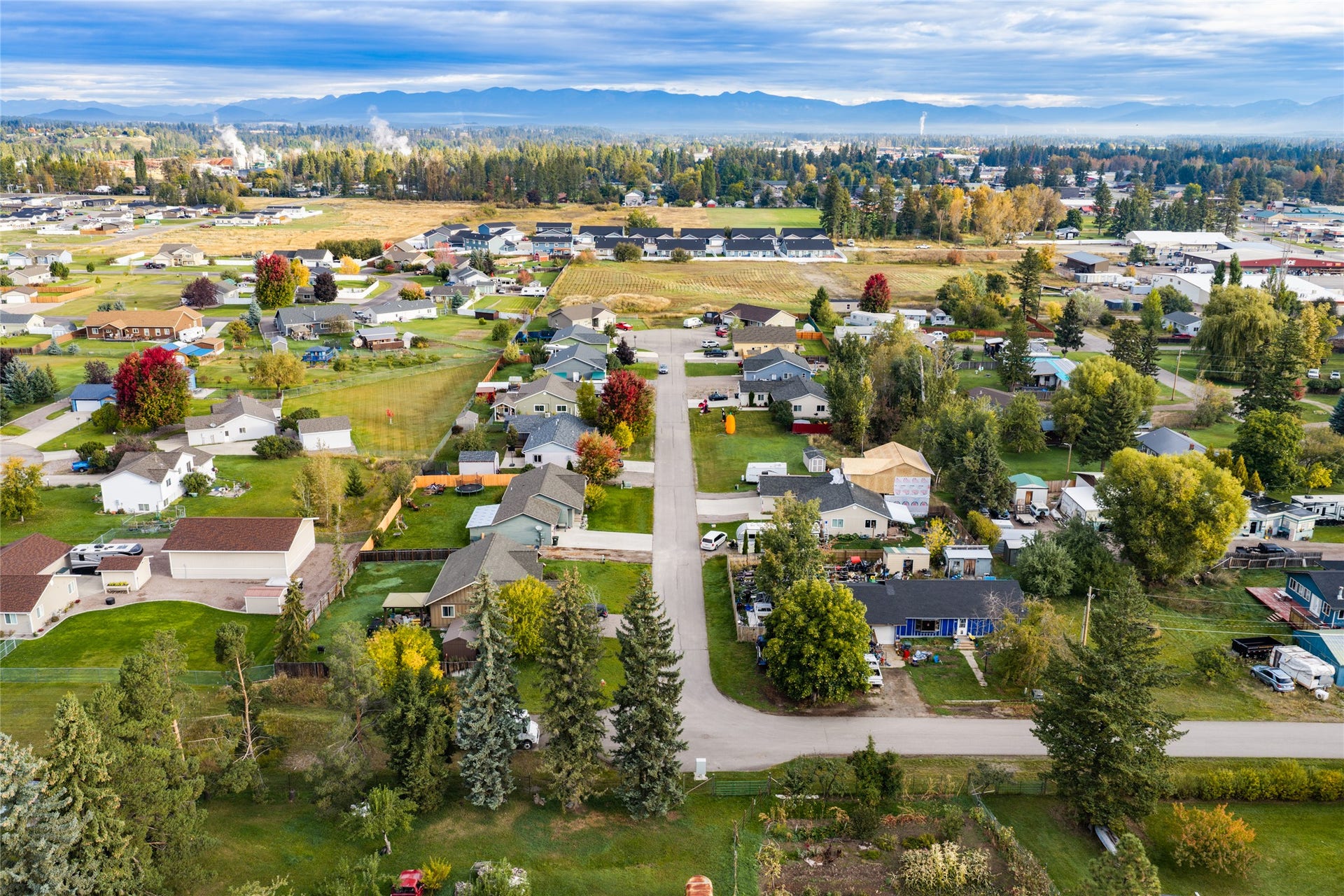 224 Sleepy Horse Lane, Kalispell, MT 59901
