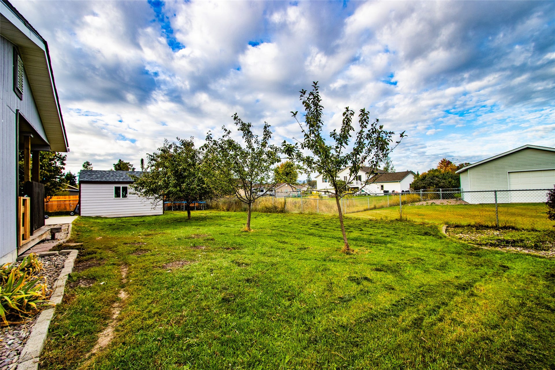 224 Sleepy Horse Lane, Kalispell, MT 59901