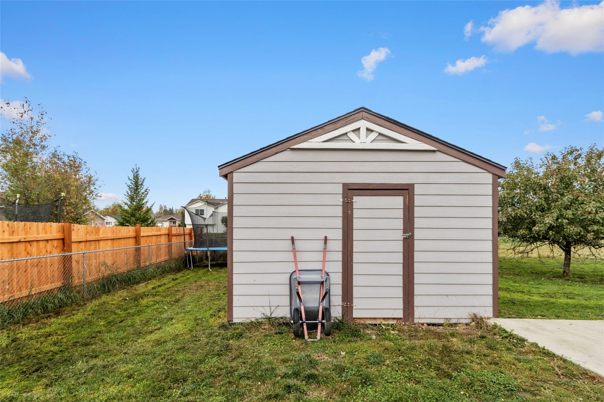 224 Sleepy Horse Lane, Kalispell, MT 59901