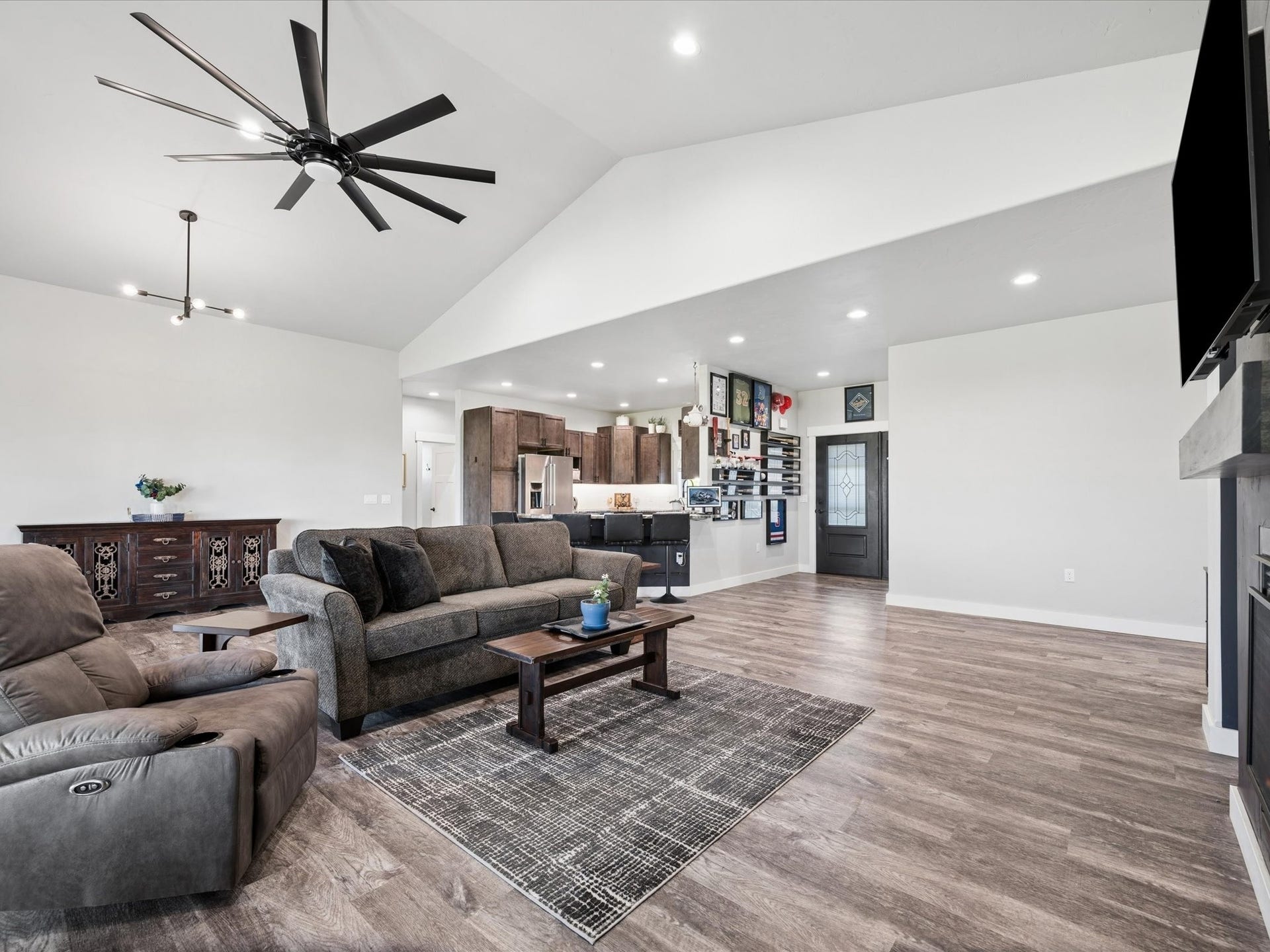 148 Fox Den Trail, Kalispell, MT 59901 148 Fox Den Trail, Kalispell, MT 59901
