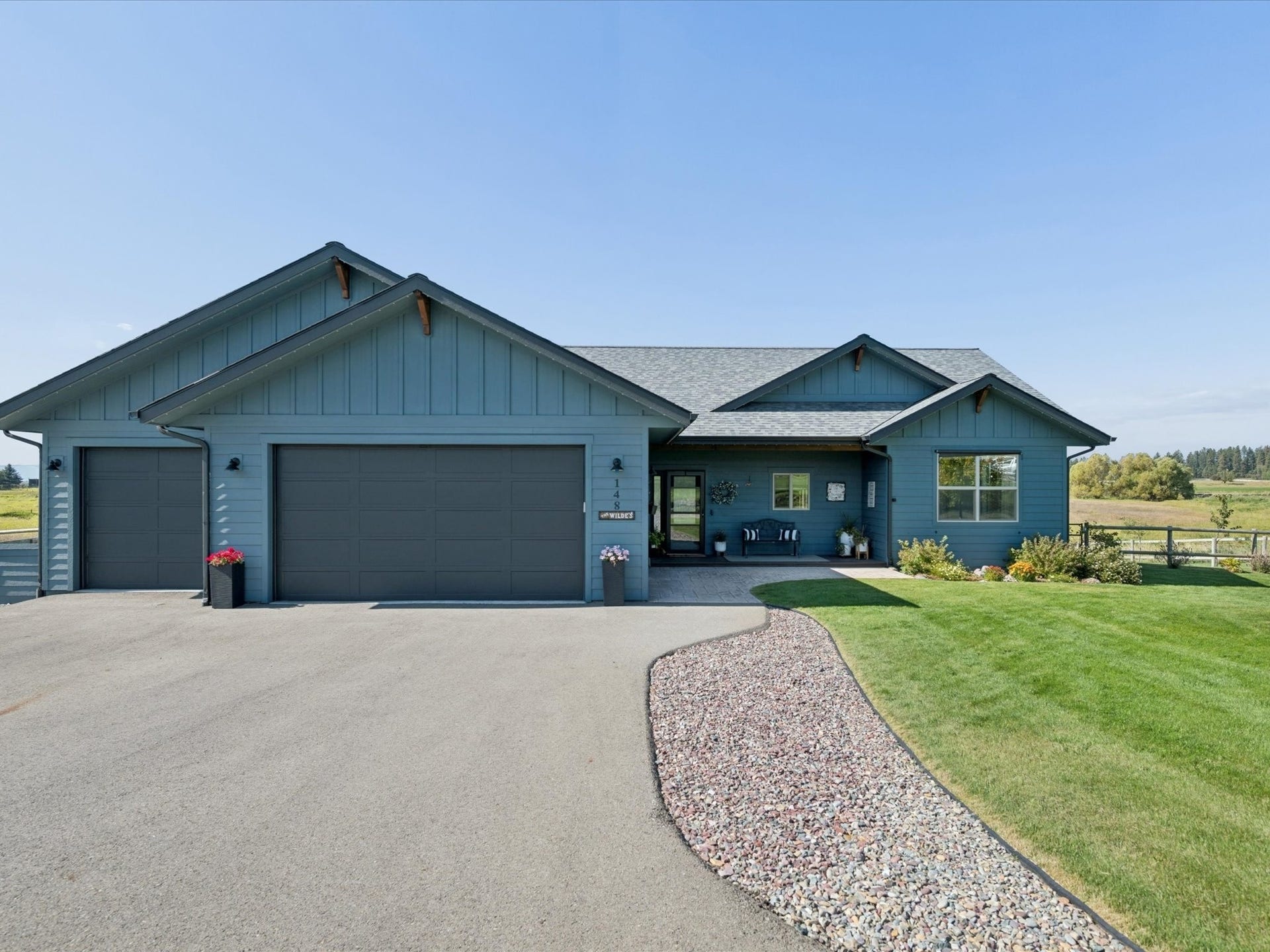 148 Fox Den Trail, Kalispell, MT 59901 148 Fox Den Trail, Kalispell, MT 59901