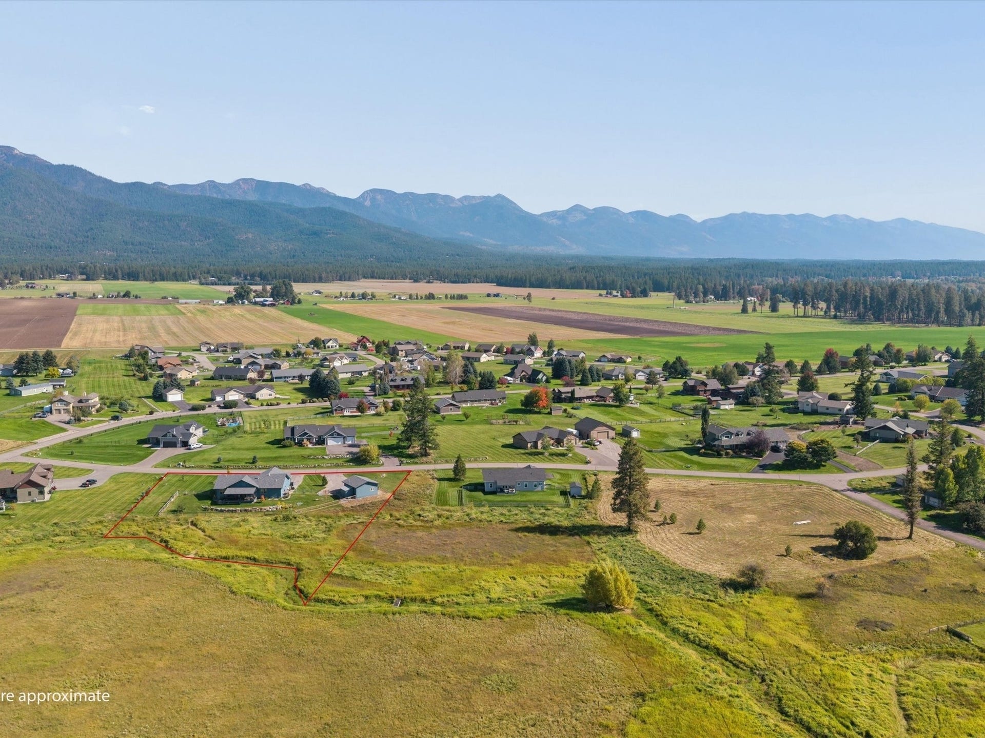148 Fox Den Trail, Kalispell, MT 59901 148 Fox Den Trail, Kalispell, MT 59901