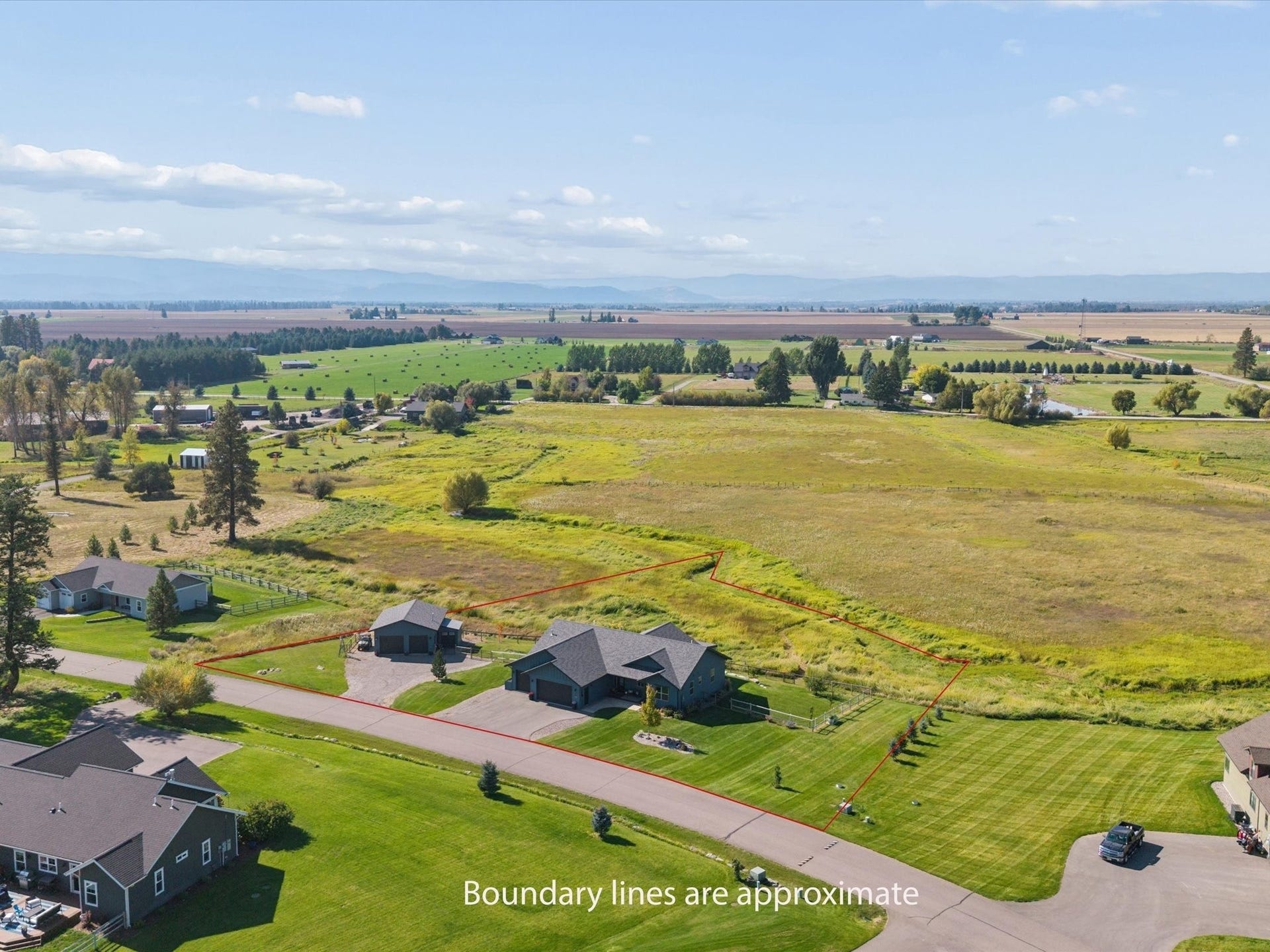 148 Fox Den Trail, Kalispell, MT 59901 148 Fox Den Trail, Kalispell, MT 59901