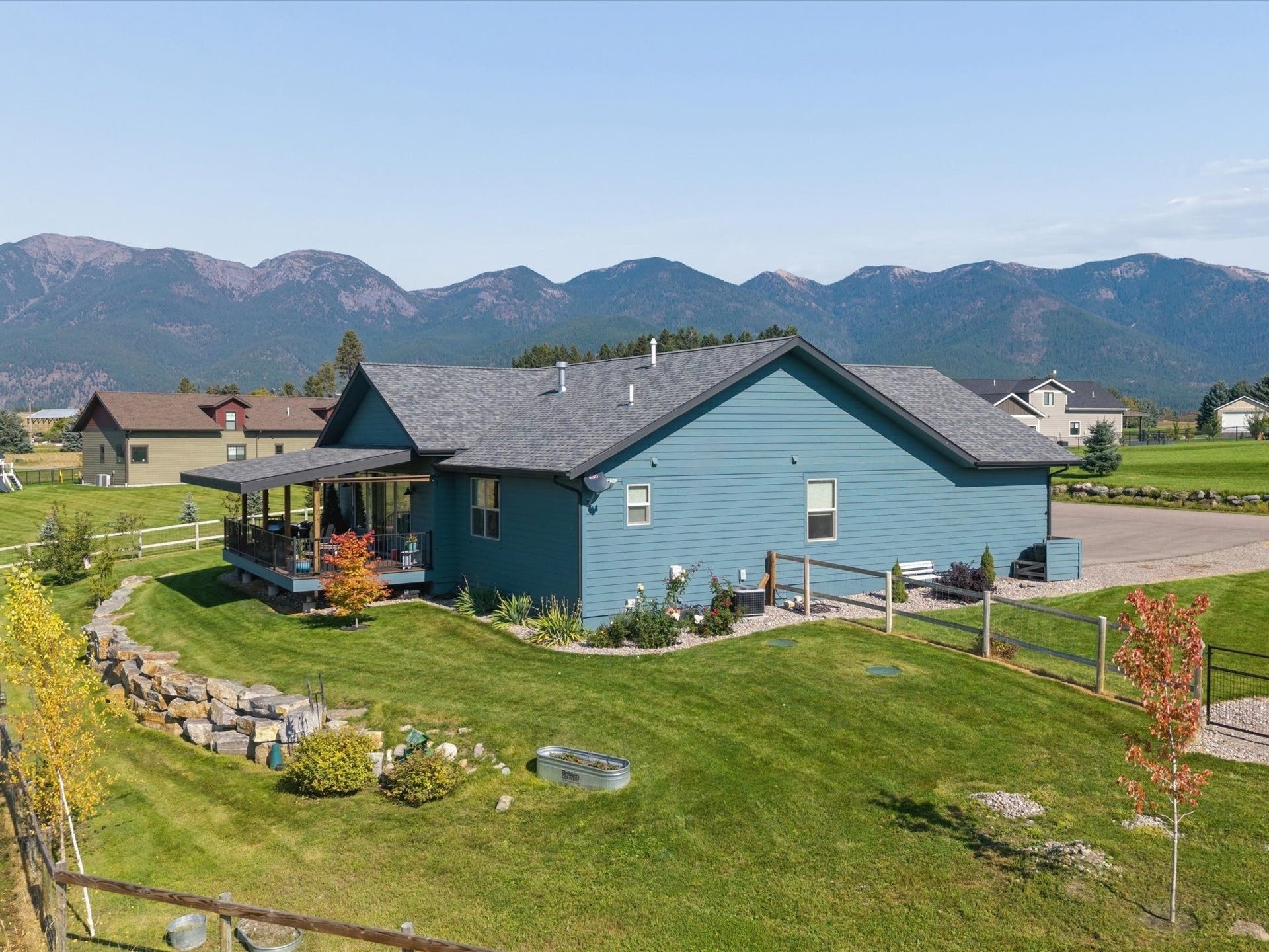 148 Fox Den Trail, Kalispell, MT 59901 148 Fox Den Trail, Kalispell, MT 59901