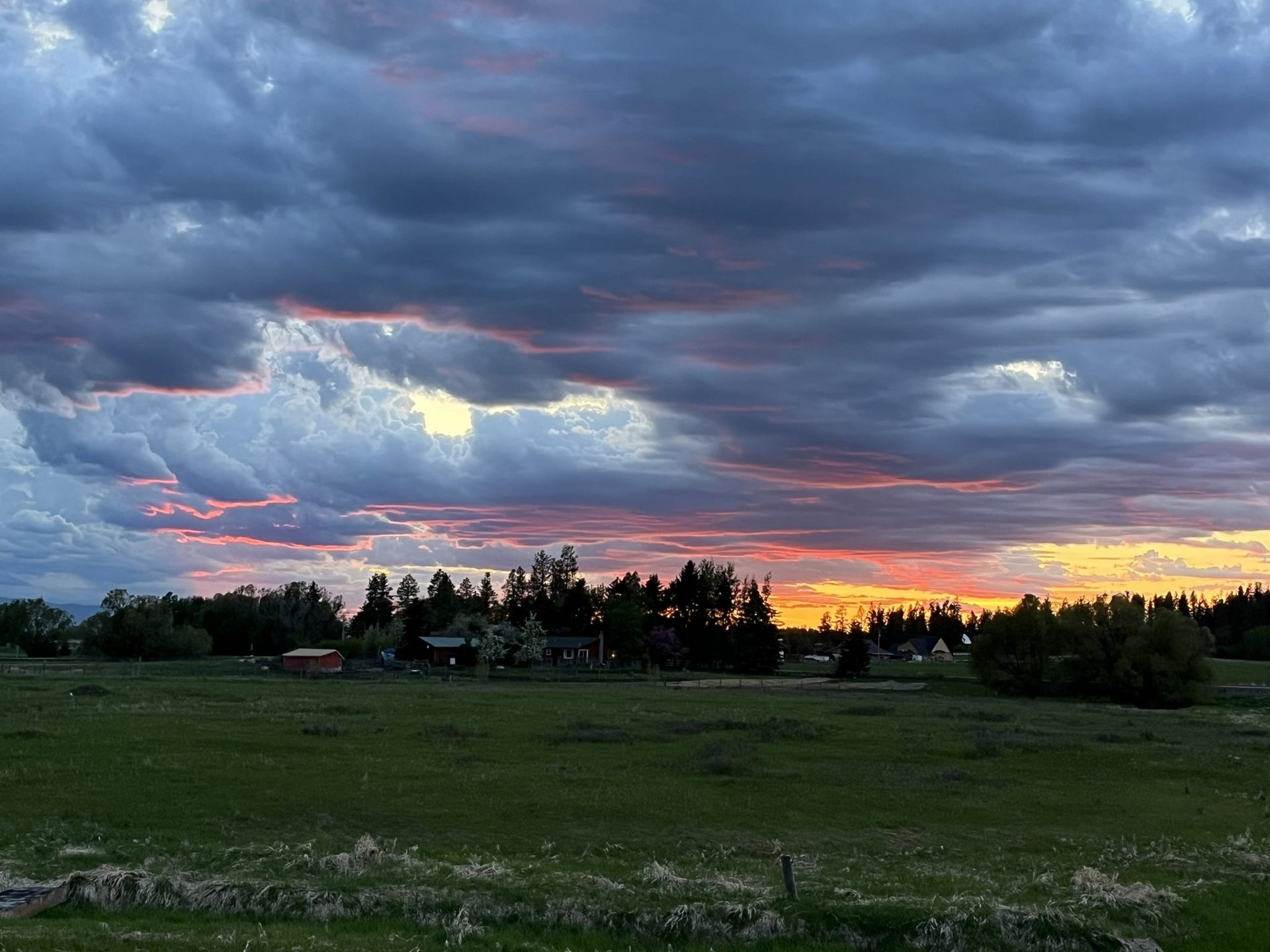 148 Fox Den Trail, Kalispell, MT 59901 148 Fox Den Trail, Kalispell, MT 59901