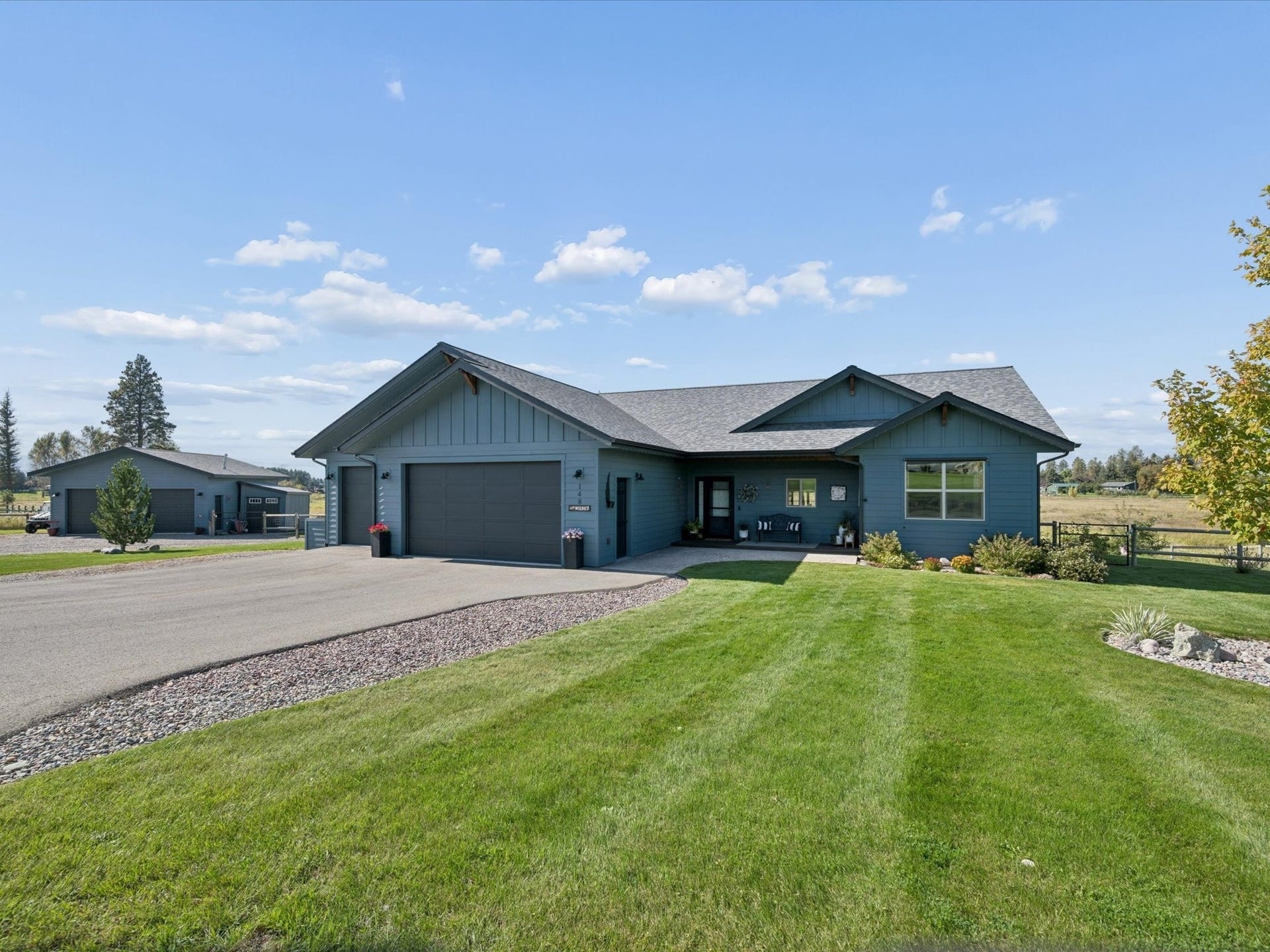 148 Fox Den Trail, Kalispell, MT 59901 148 Fox Den Trail, Kalispell, MT 59901