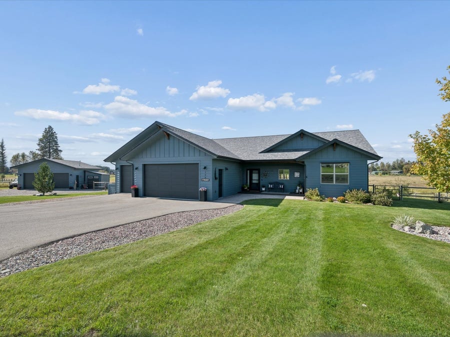 Property photo for 148 Fox Den Trail, Kalispell, MT