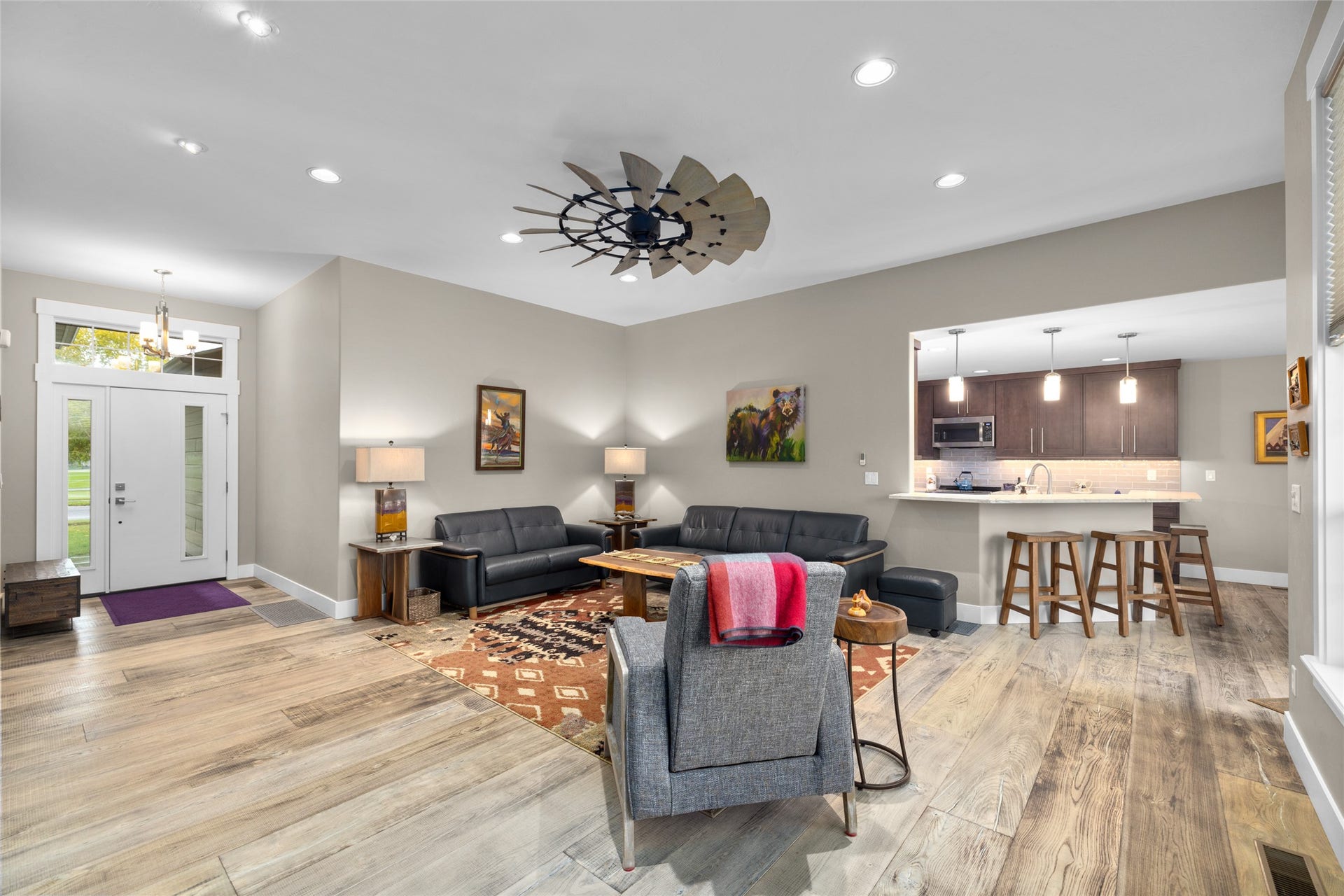 177 Palmer Drive, Kalispell, MT 59901 177 Palmer Drive, Kalispell, MT 59901