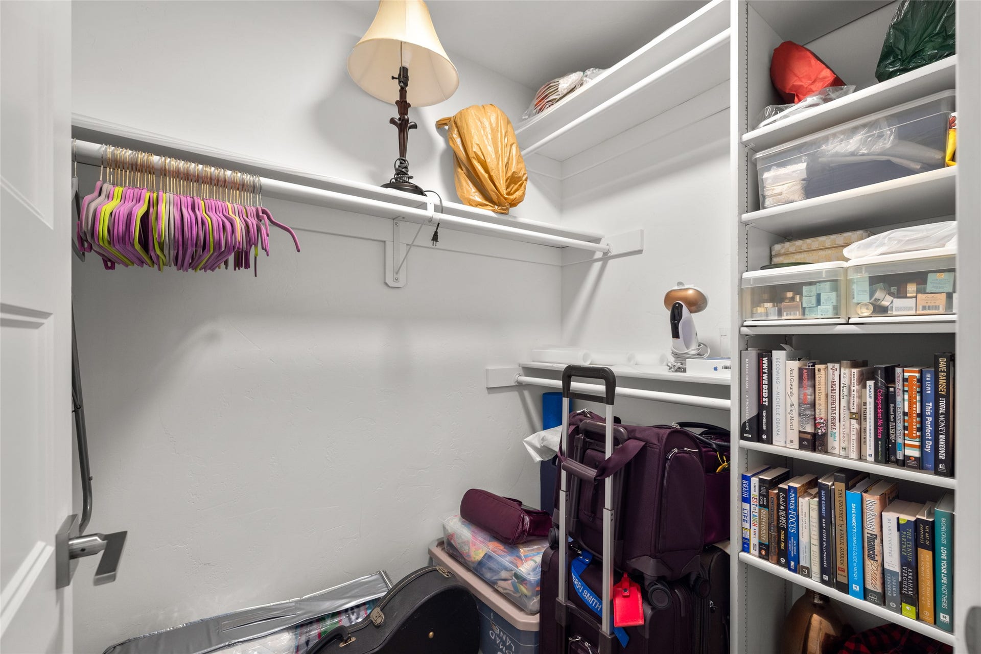 177 Palmer Drive, Kalispell, MT 59901 Another walk-in closet