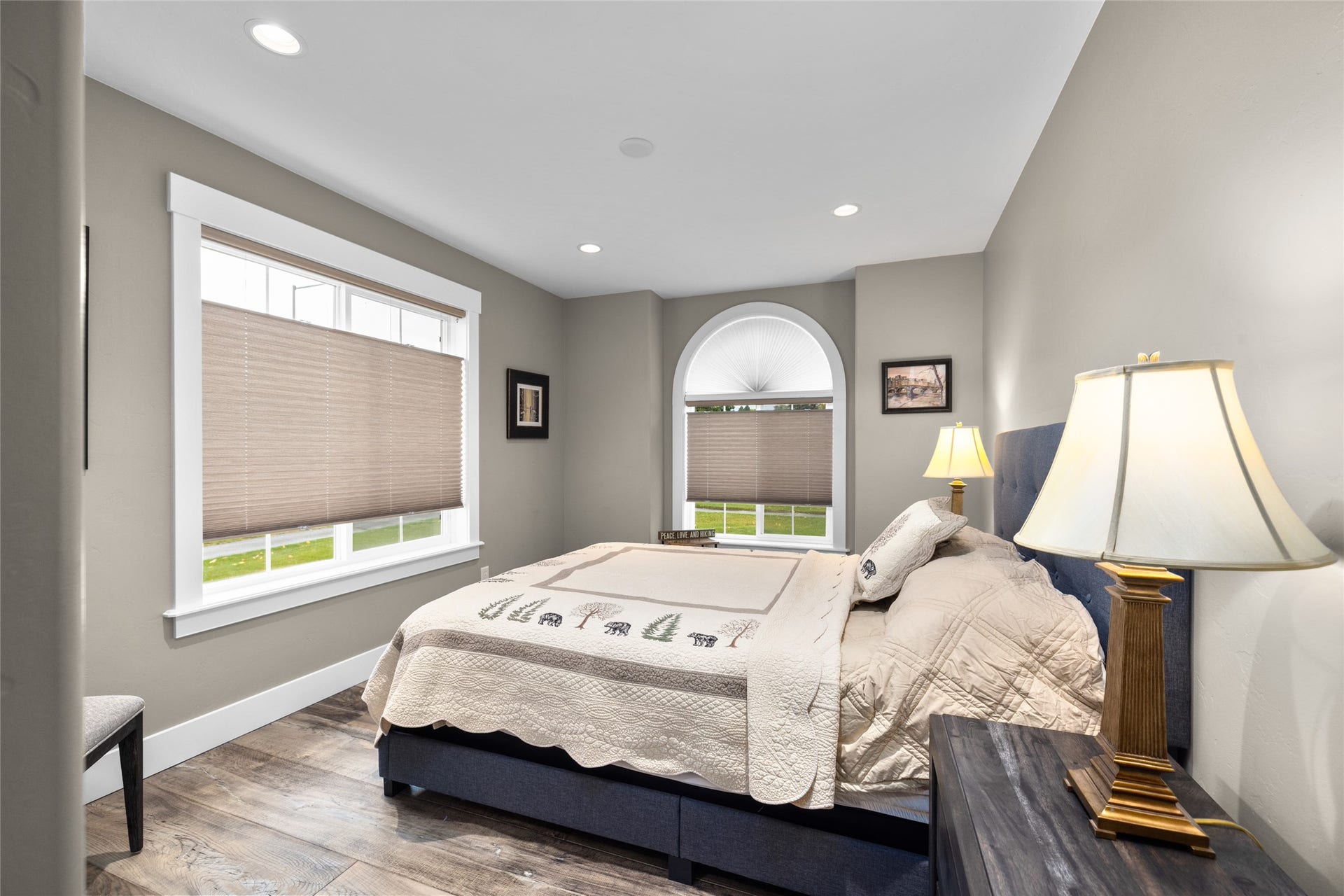 177 Palmer Drive, Kalispell, MT 59901 Bedroom 2