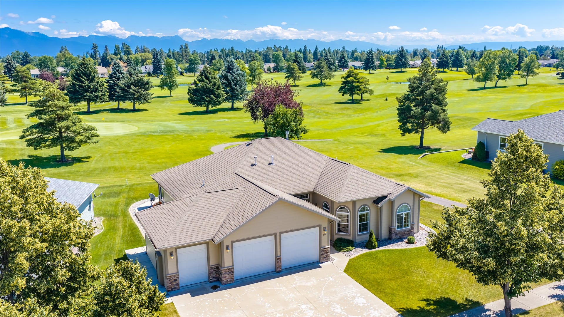 177 Palmer Drive, Kalispell, MT 59901 177 Palmer Drive, Kalispell, MT 59901