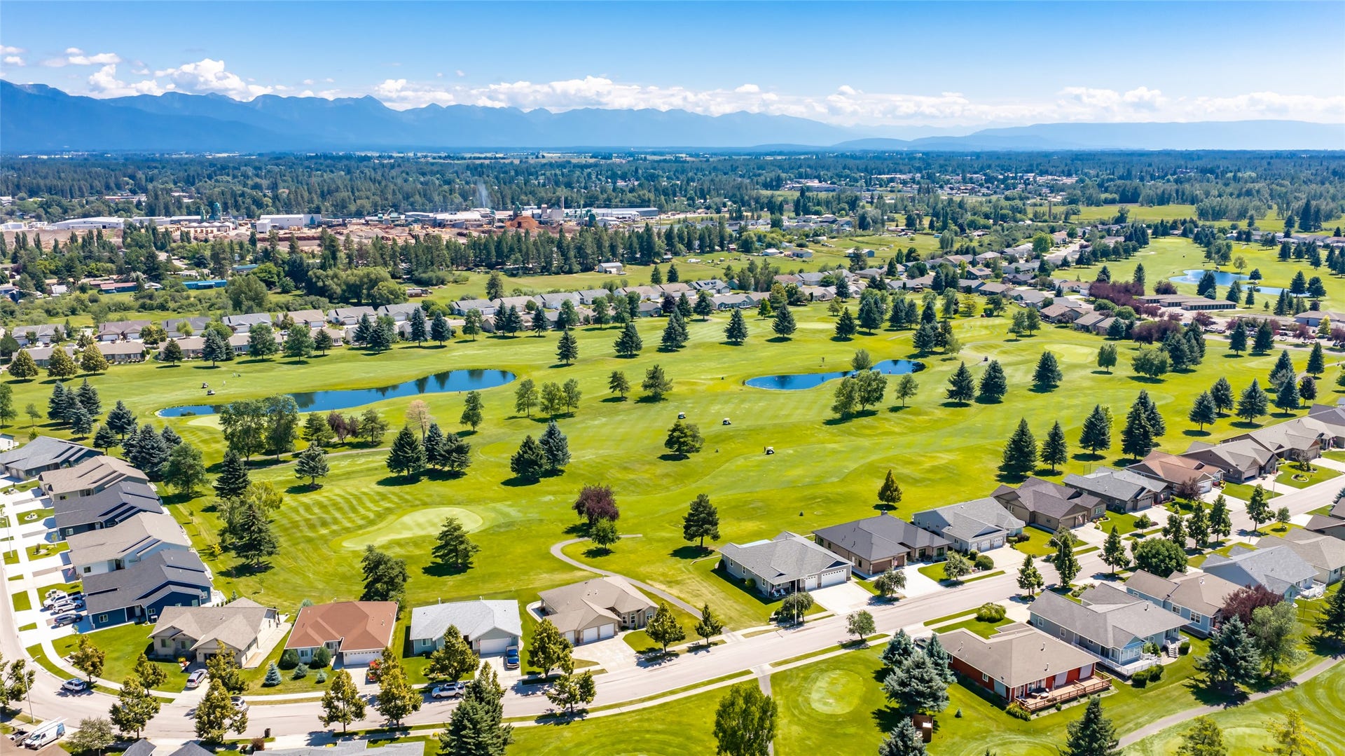 177 Palmer Drive, Kalispell, MT 59901 177 Palmer Drive, Kalispell, MT 59901