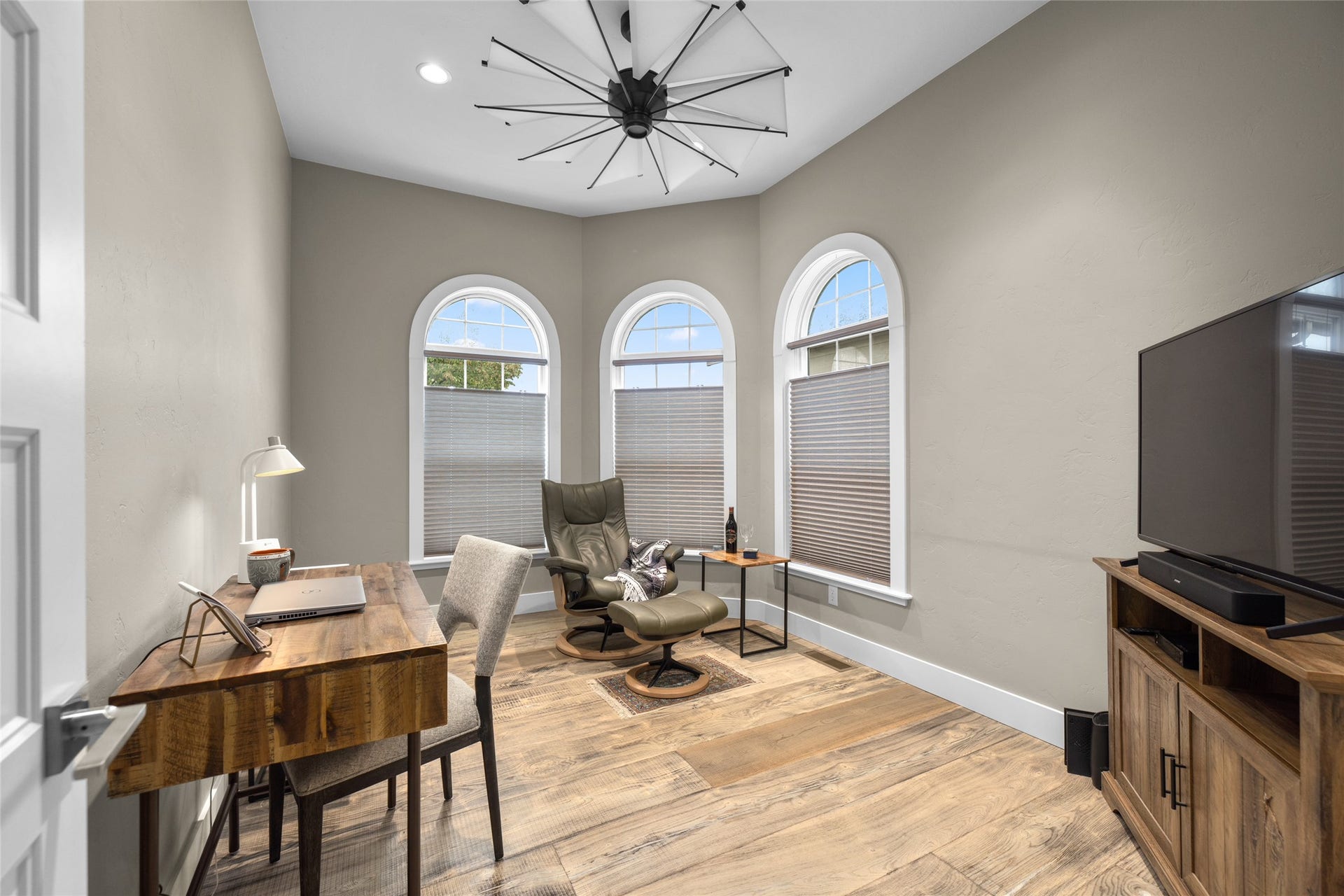 177 Palmer Drive, Kalispell, MT 59901 Bedroom 3