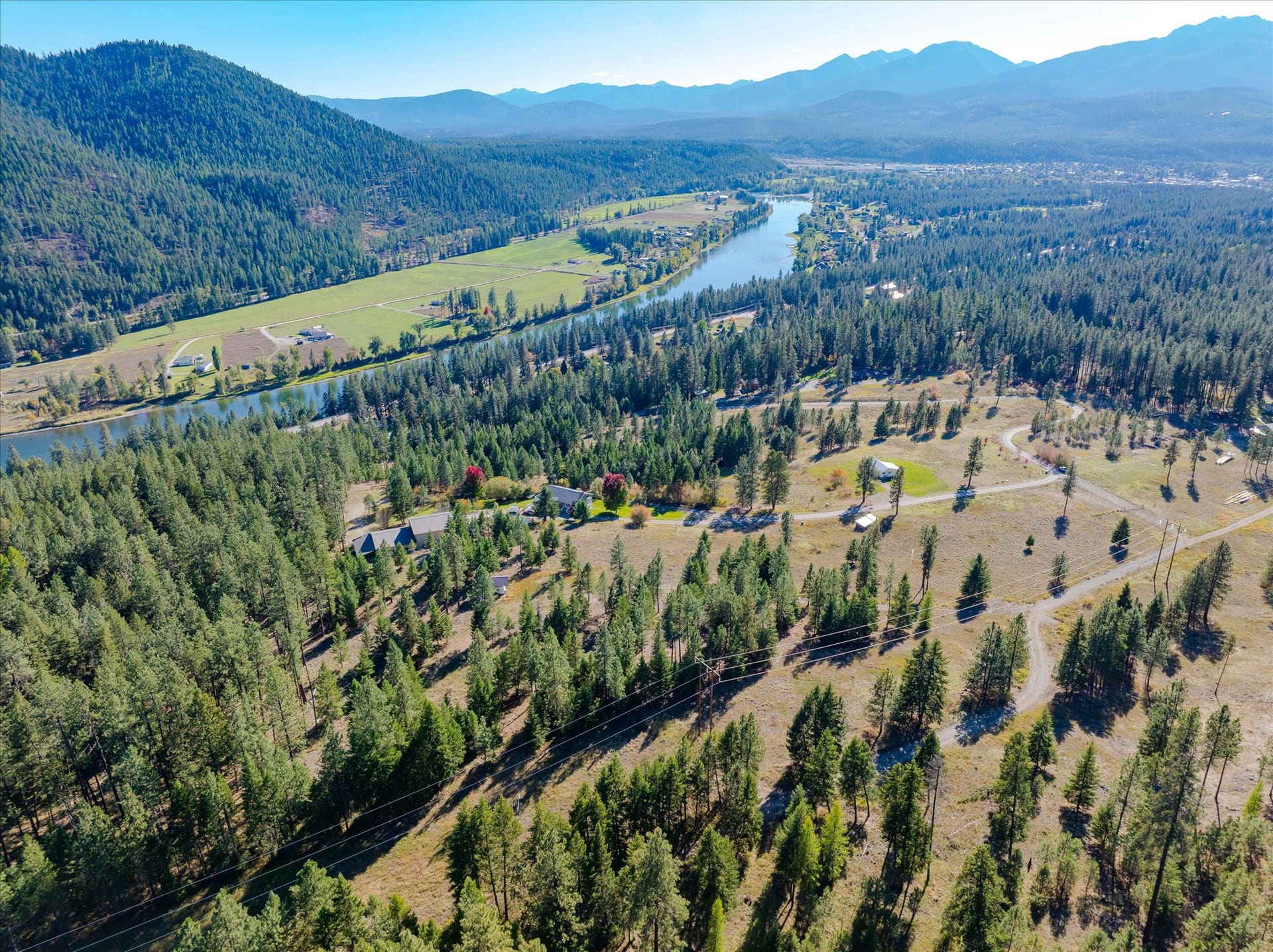 kna Mack Road, Libby, MT 59923 kna Mack Road, Libby, MT 59923