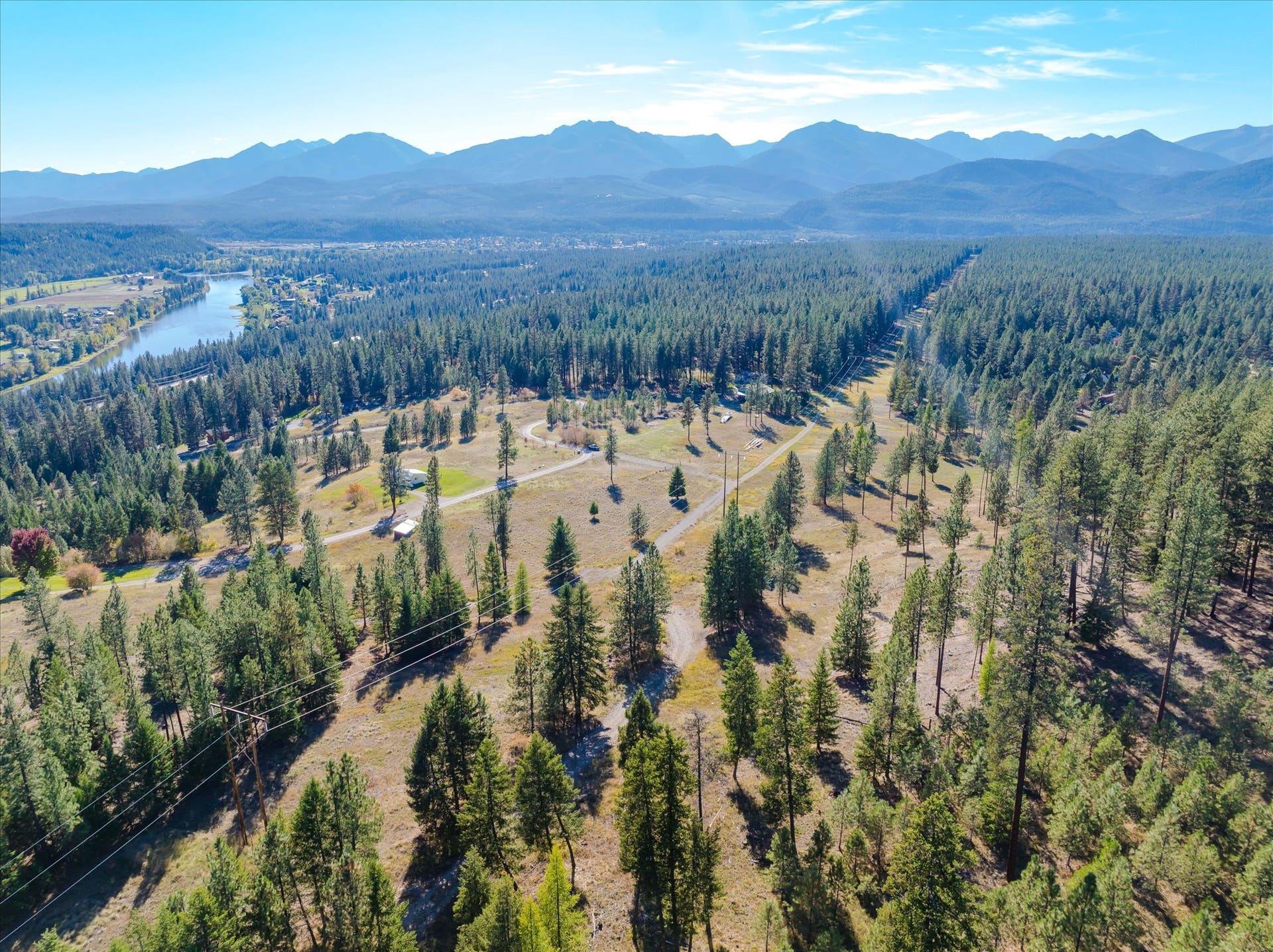 kna Mack Road, Libby, MT 59923 kna Mack Road, Libby, MT 59923