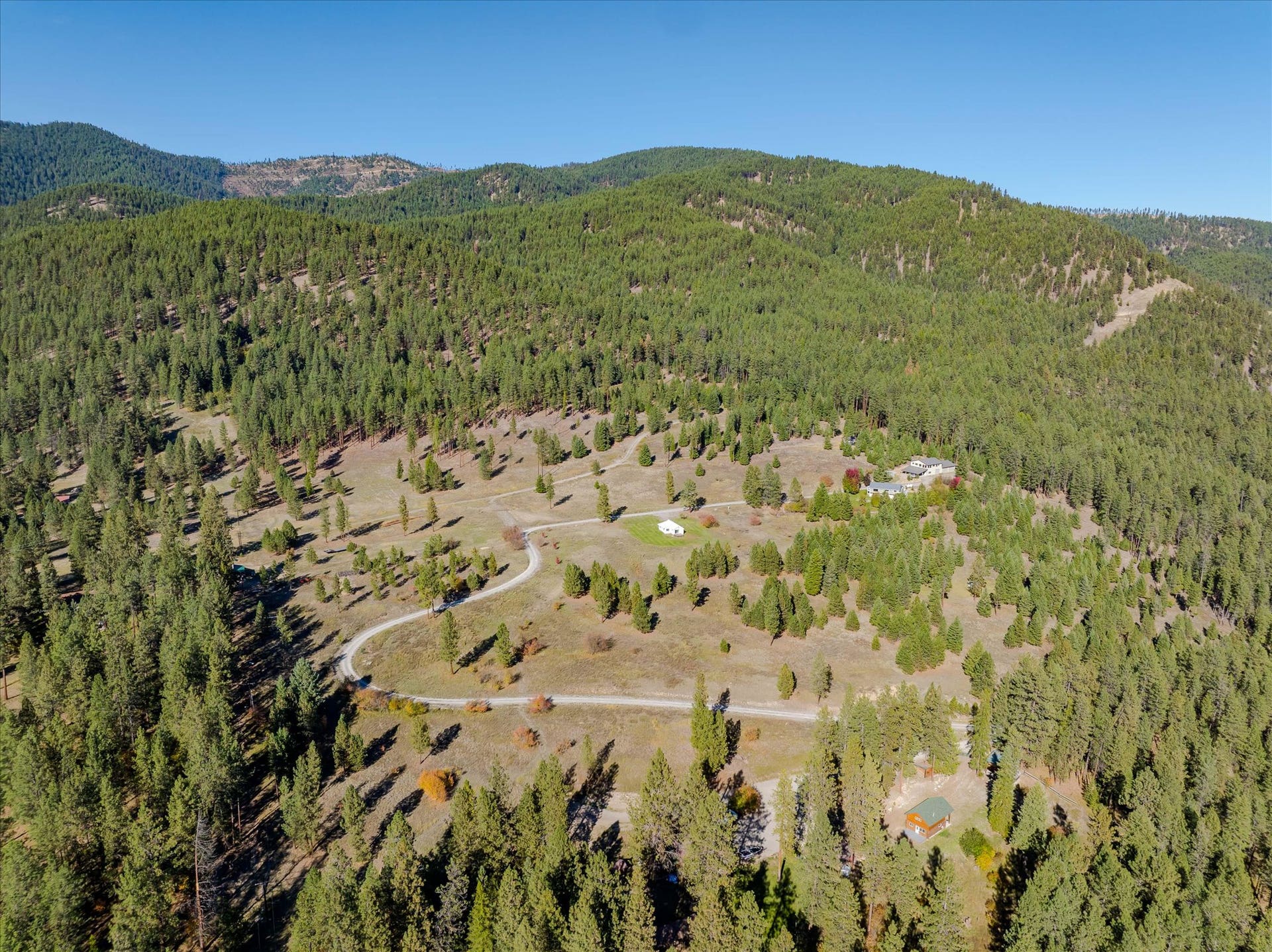 kna Mack Road, Libby, MT 59923 kna Mack Road, Libby, MT 59923