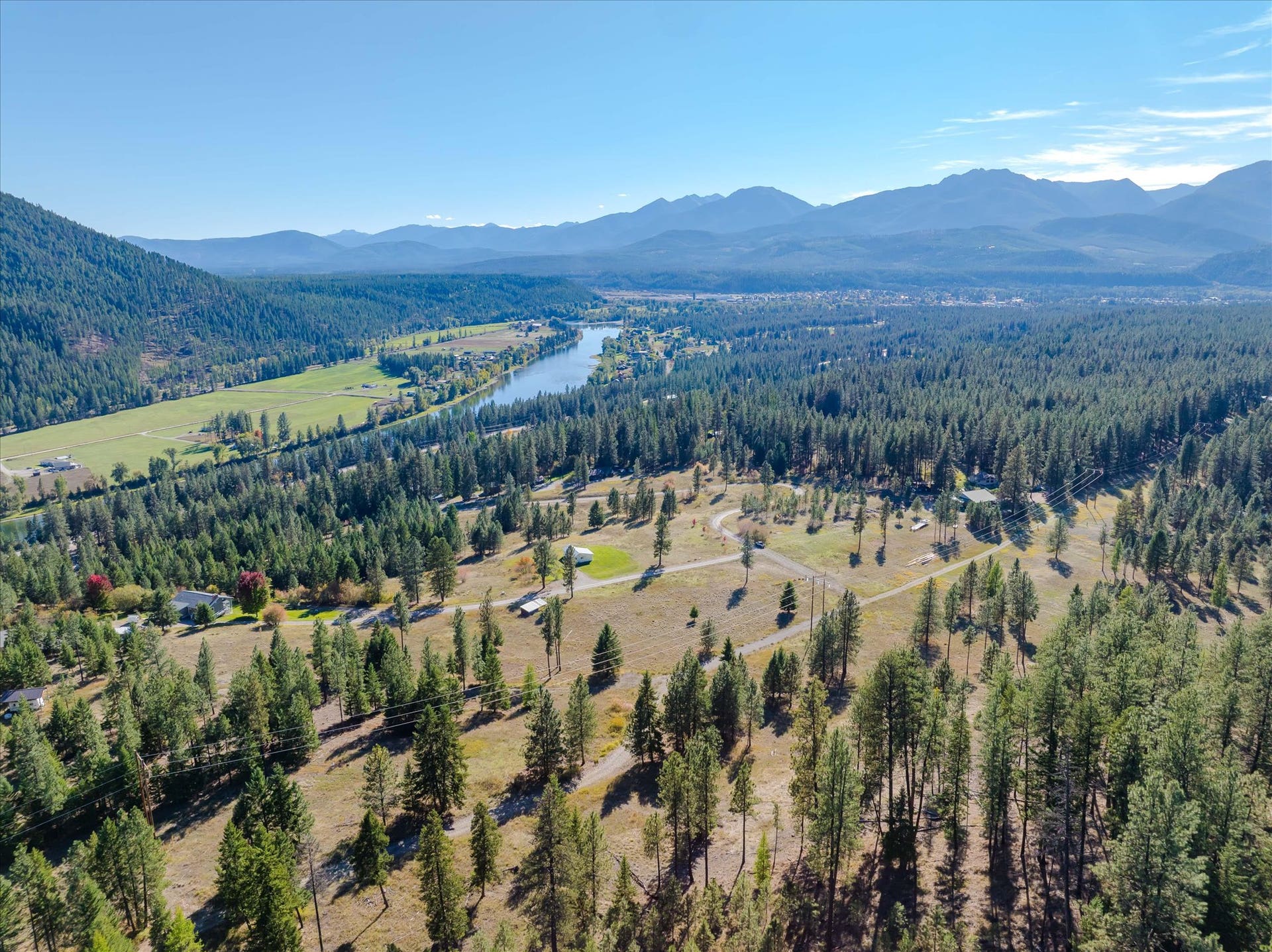kna Mack Road, Libby, MT 59923 kna Mack Road, Libby, MT 59923
