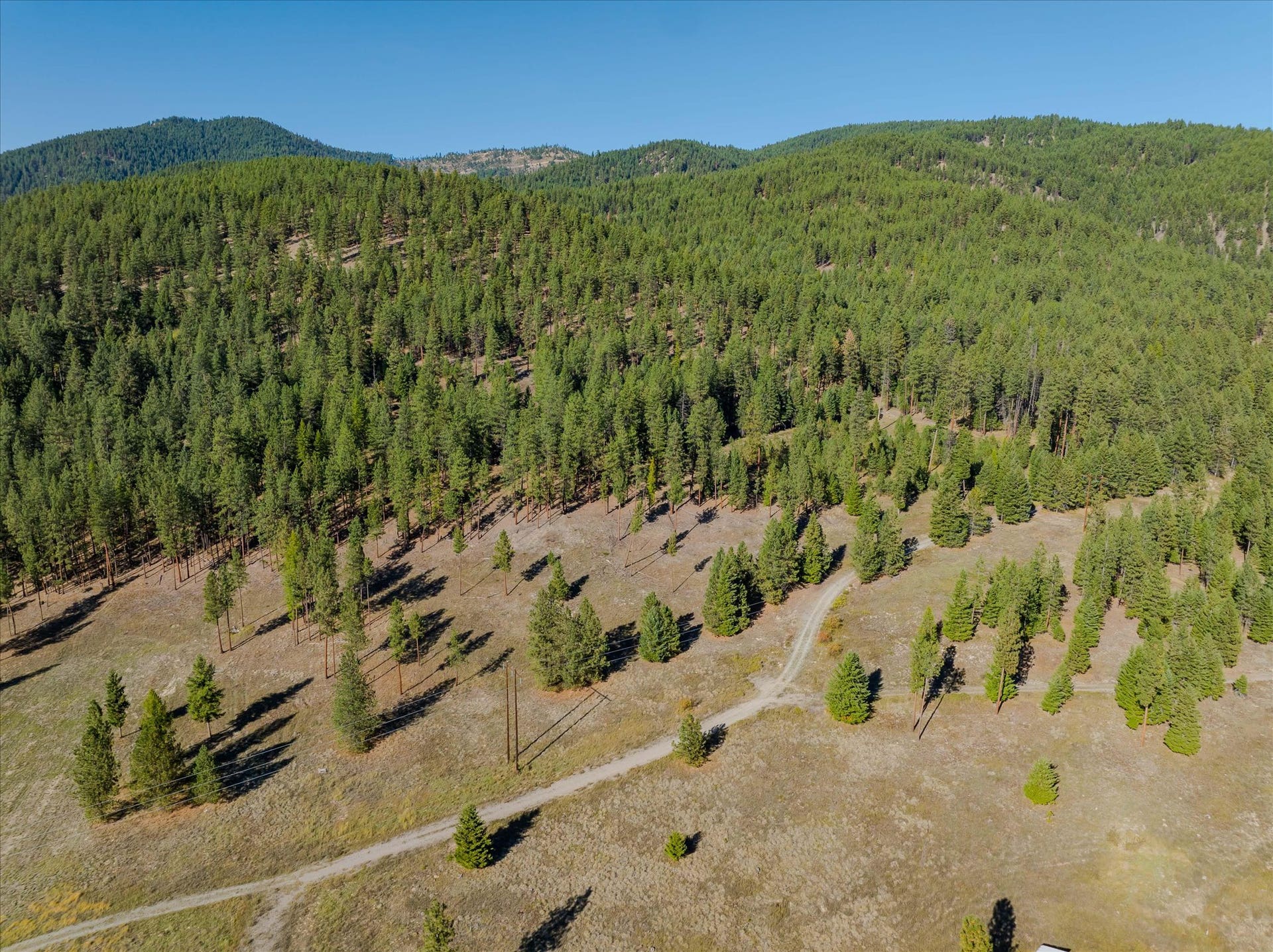 kna Mack Road, Libby, MT 59923 kna Mack Road, Libby, MT 59923