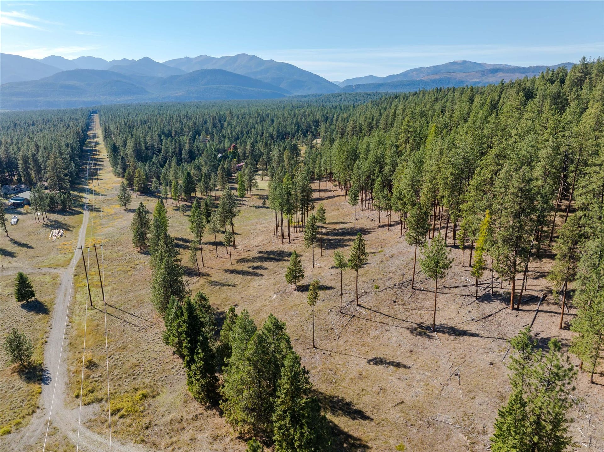 kna Mack Road, Libby, MT 59923 kna Mack Road, Libby, MT 59923