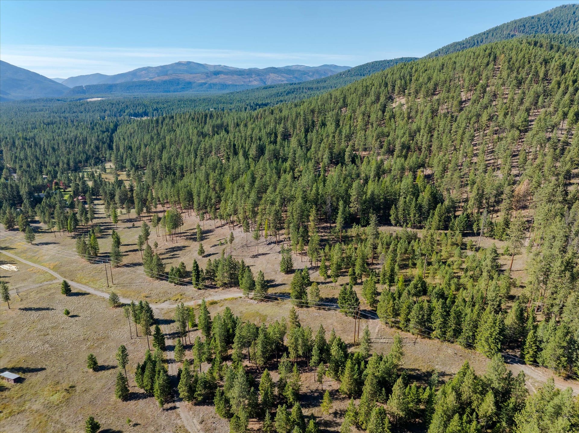 kna Mack Road, Libby, MT 59923 kna Mack Road, Libby, MT 59923