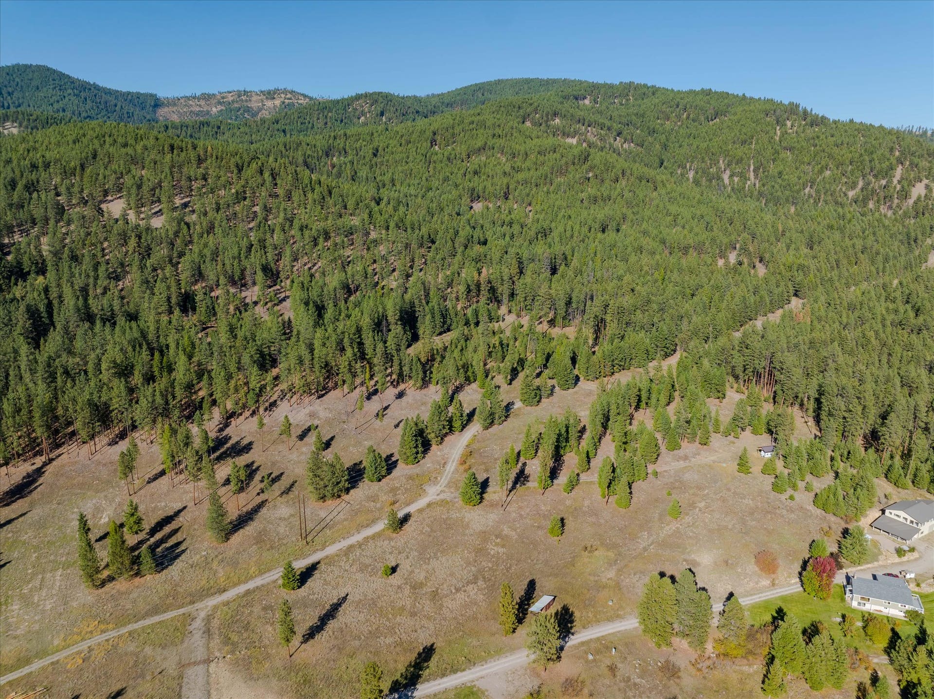 kna Mack Road, Libby, MT 59923 kna Mack Road, Libby, MT 59923