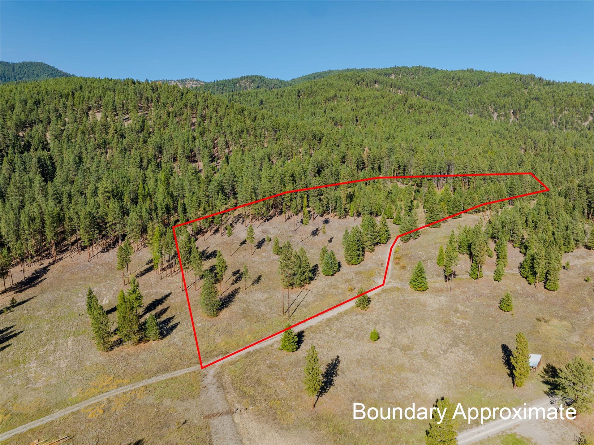 kna Mack Road, Libby, MT 59923 kna Mack Road, Libby, MT 59923