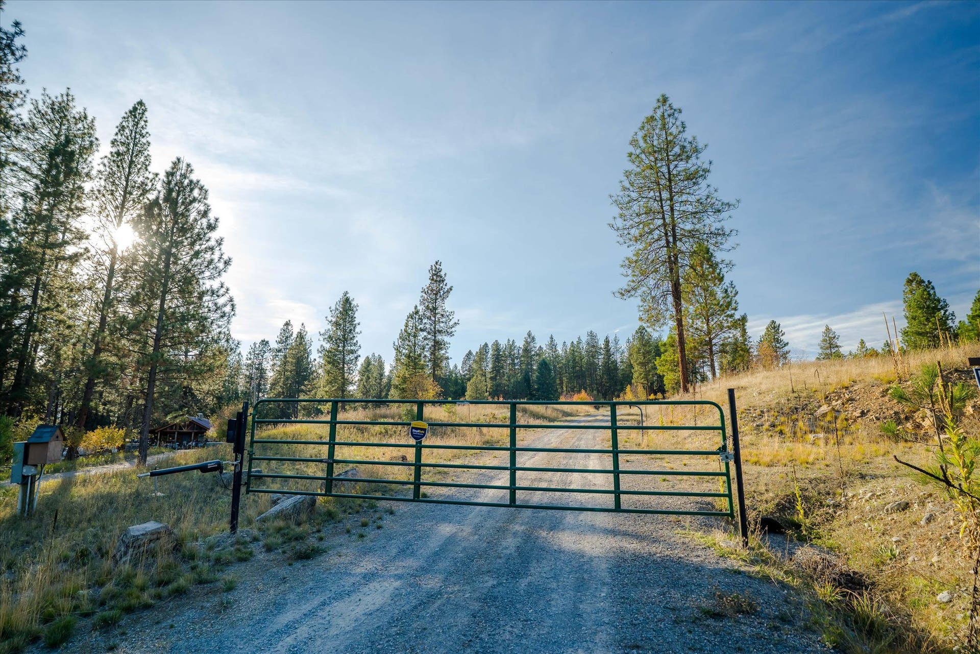 kna Mack Road, Libby, MT 59923 kna Mack Road, Libby, MT 59923