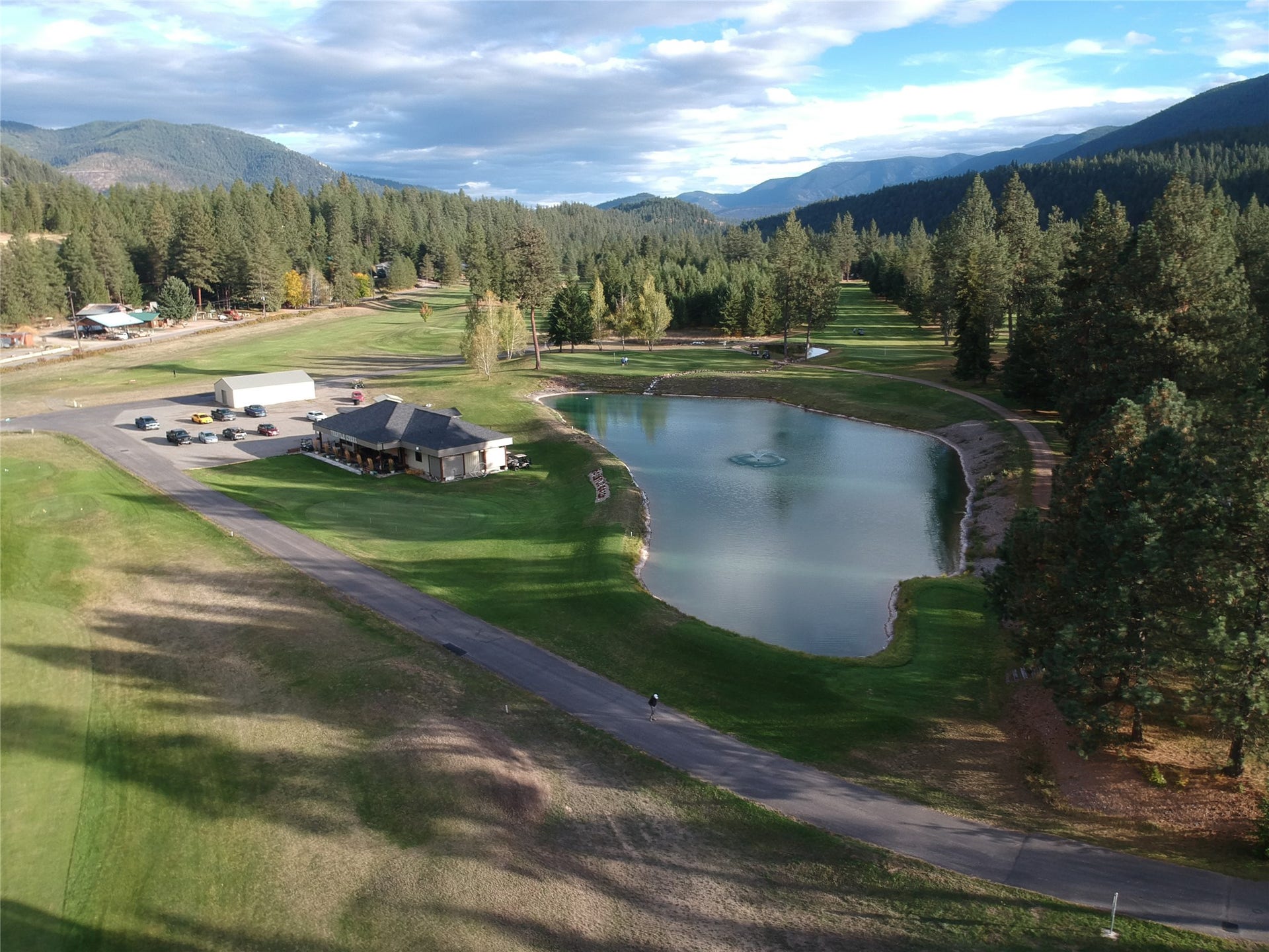 Trestle Creek Golf Course