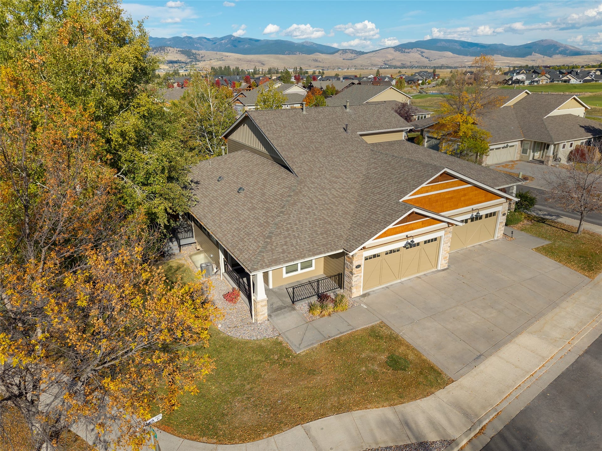 2625 Tanbark Way, #Unit A, Missoula, MT 59808 2625 Tanbark Way, #Unit A, Missoula, MT 59808