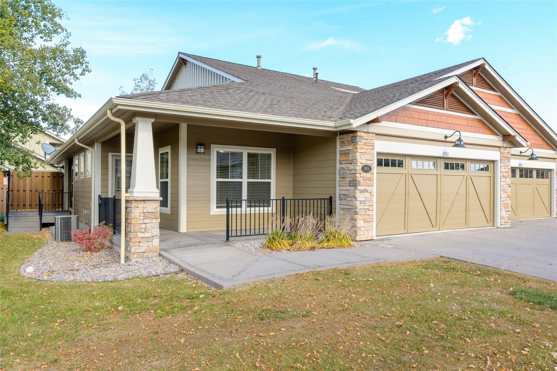 2625 Tanbark Way, #Unit A, Missoula, MT 59808 2625 Tanbark Way, #Unit A, Missoula, MT 59808