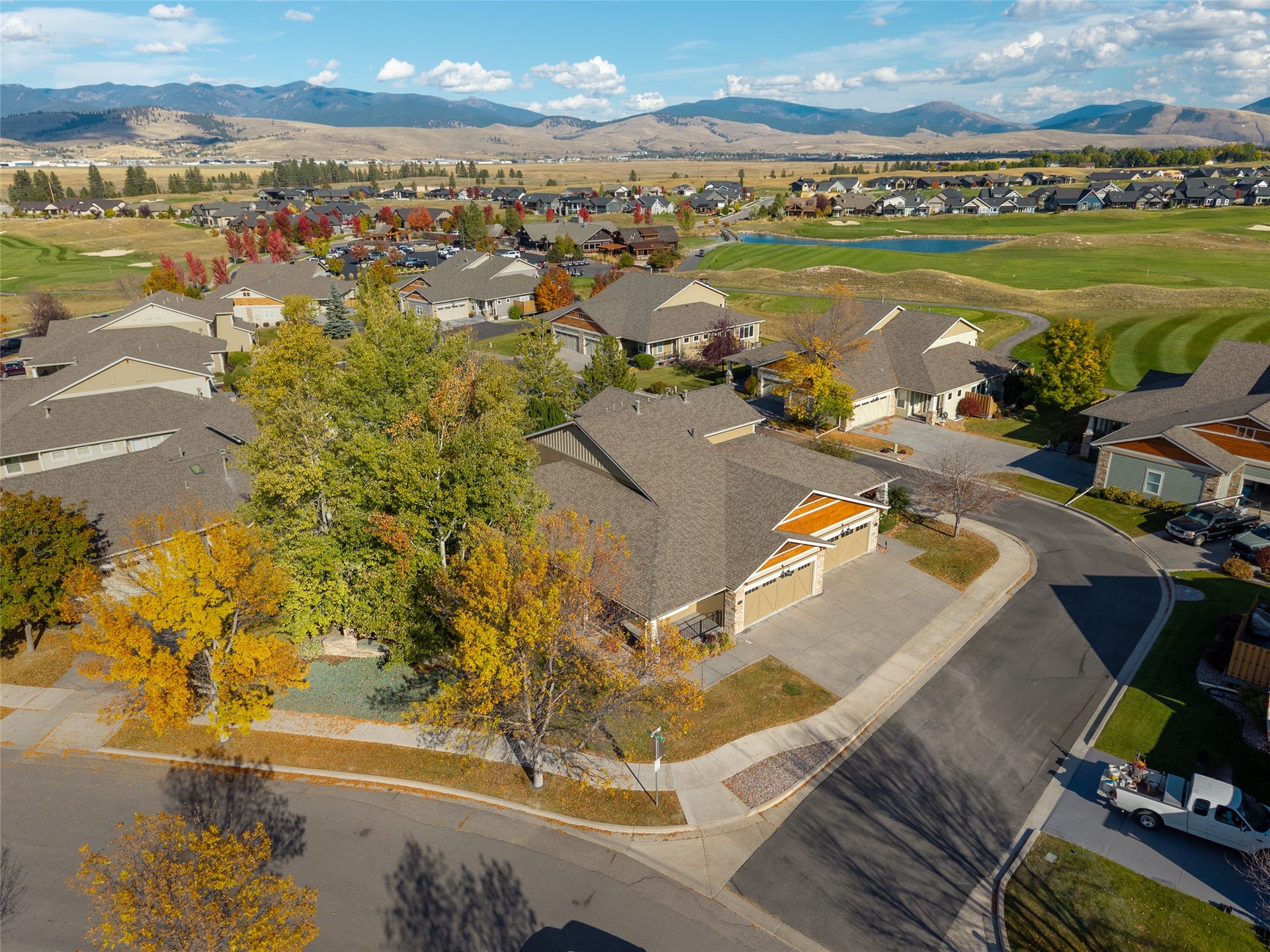 2625 Tanbark Way, #Unit A, Missoula, MT 59808 2625 Tanbark Way, #Unit A, Missoula, MT 59808