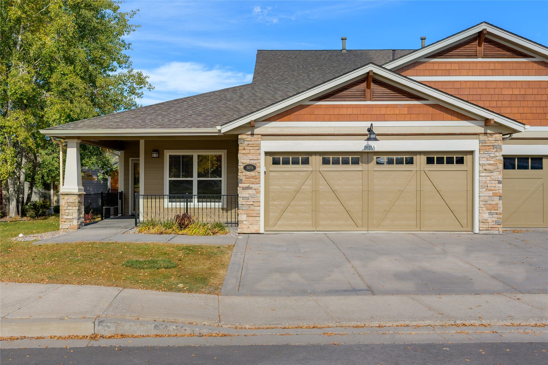2625 Tanbark Way, #Unit A, Missoula, MT 59808 2625 Tanbark Way, #Unit A, Missoula, MT 59808